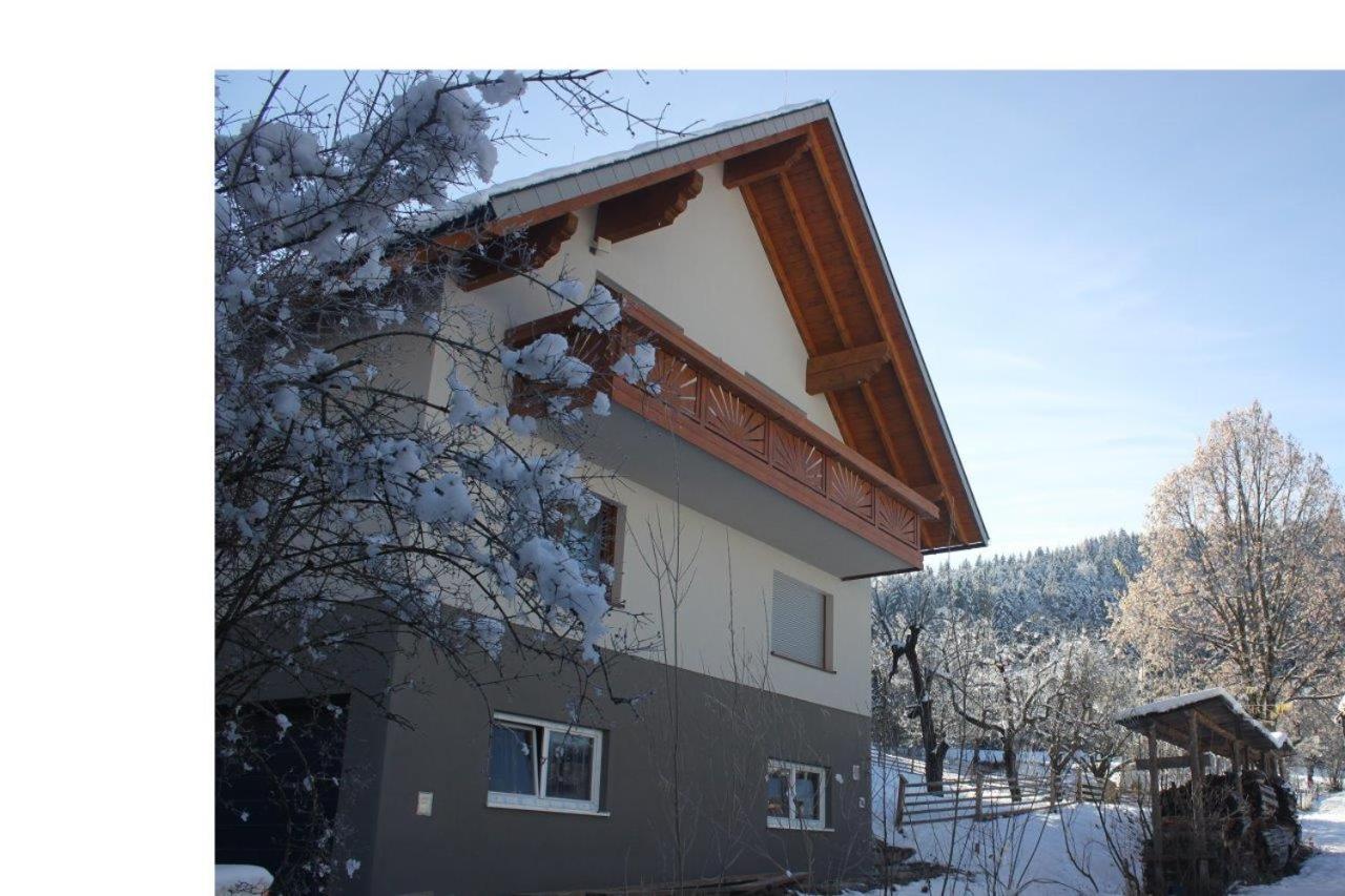 Landhaus Ziegelstadel