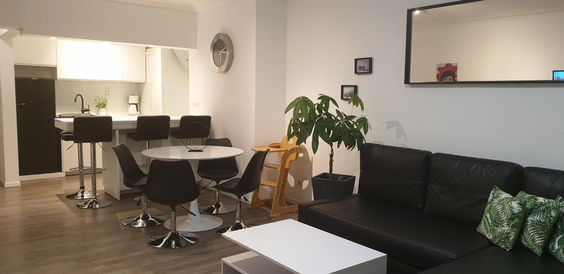 James Sun Beach Apartment