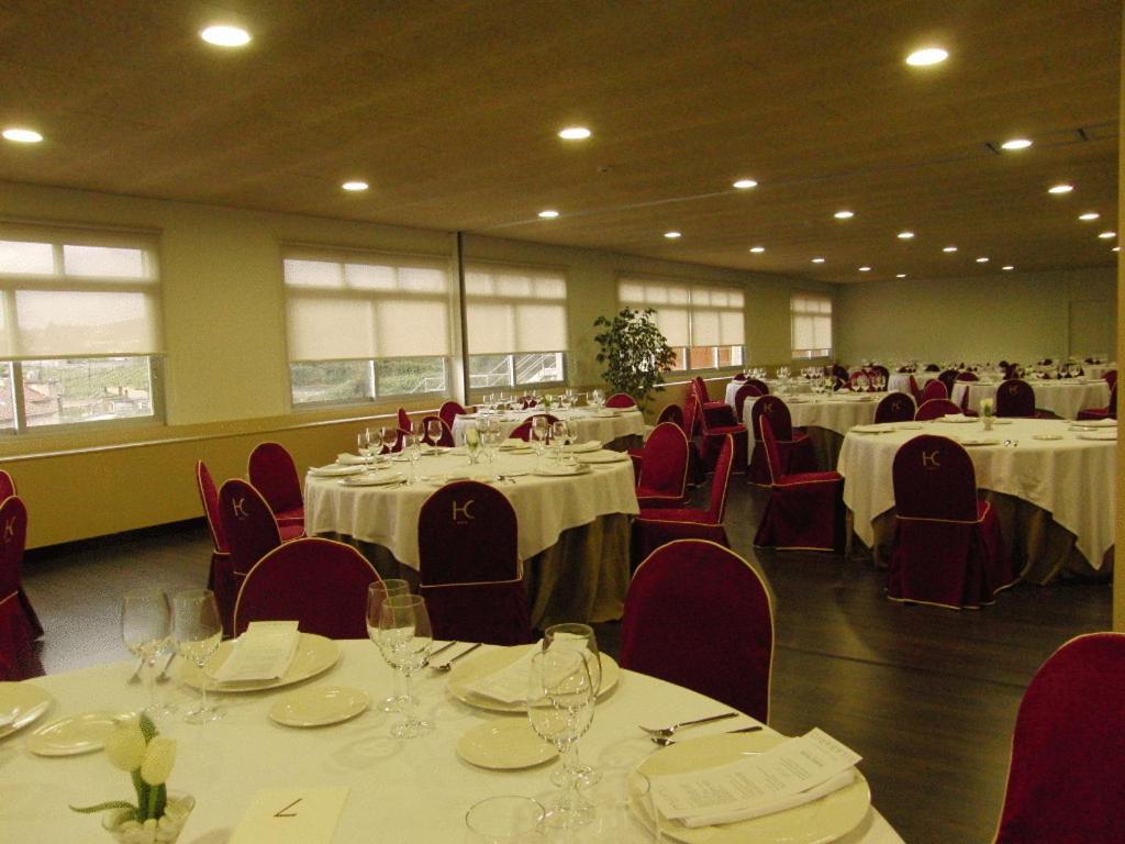 Banquet/Function facilities