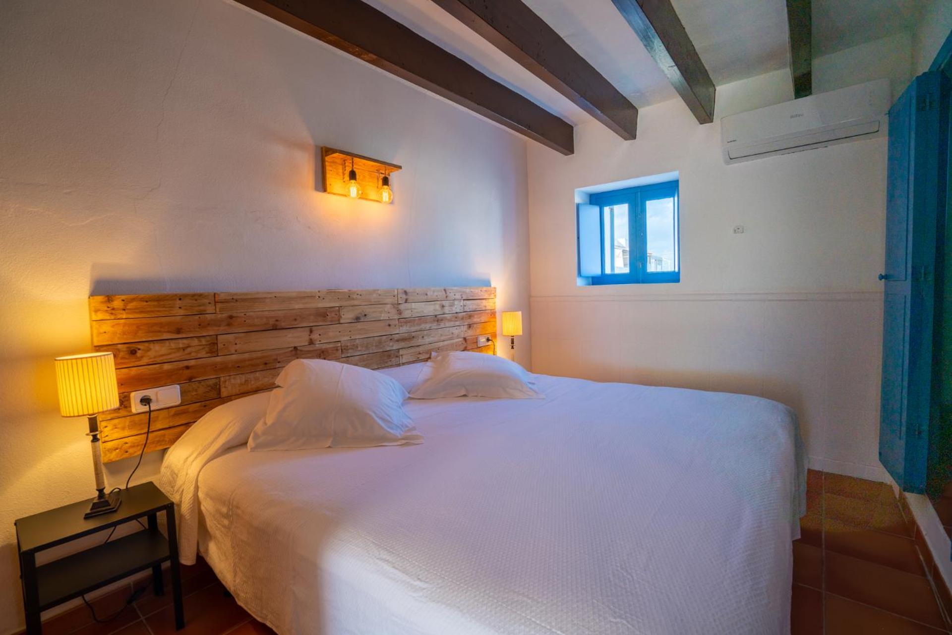 Cas Saliners - La Savina