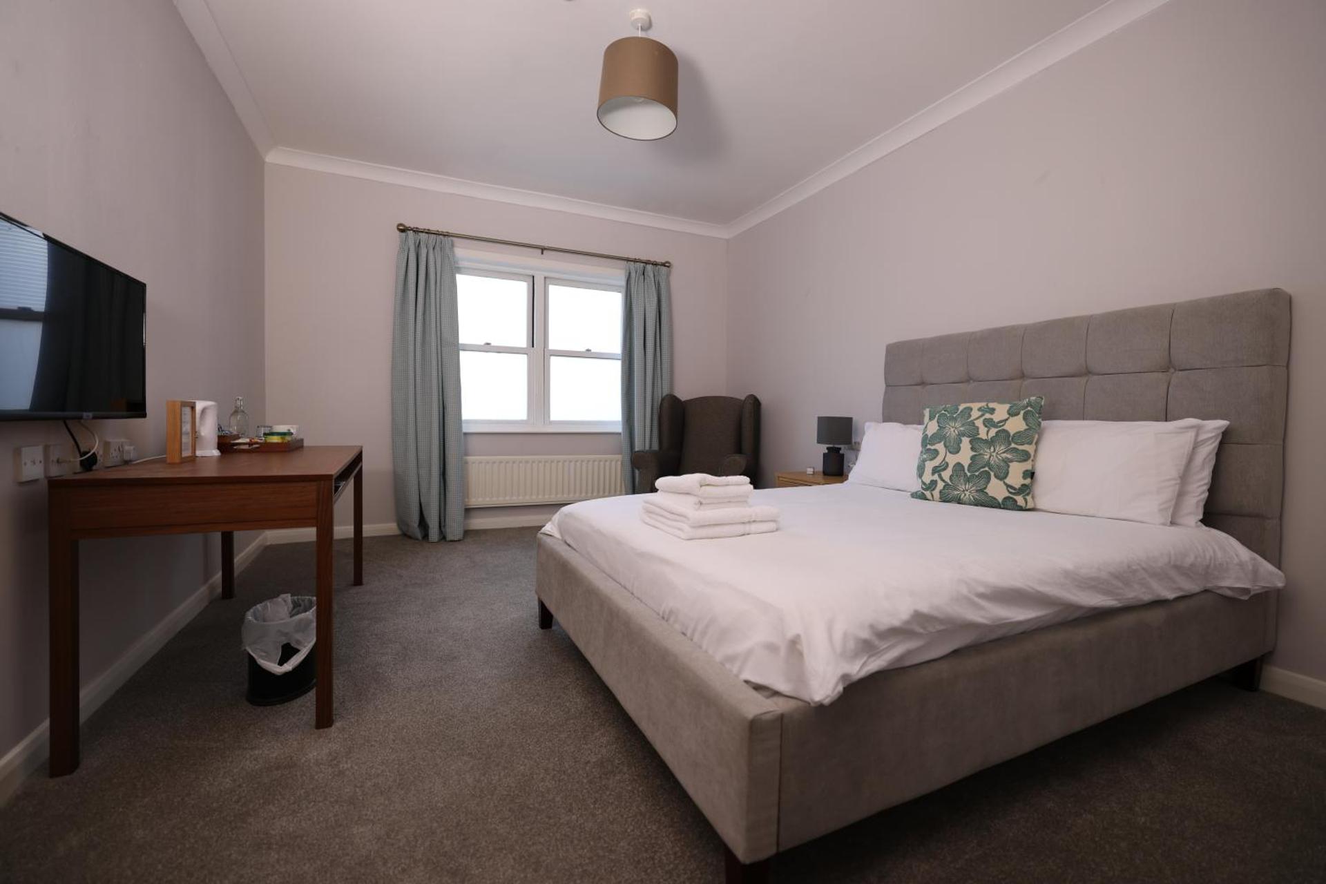 Michelangelos - Rooms, Restaurant & Bar