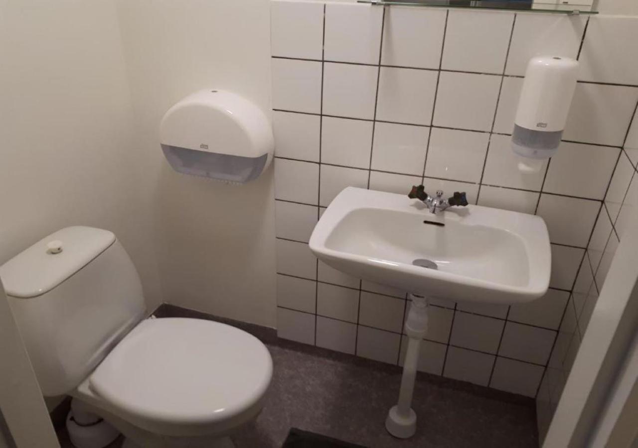 STF Kalix Vandrarhem