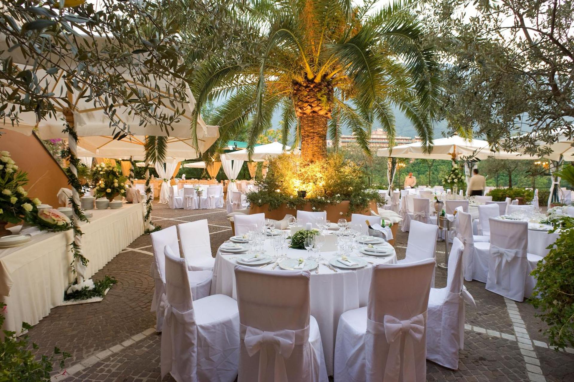 Banquet/Function facilities
