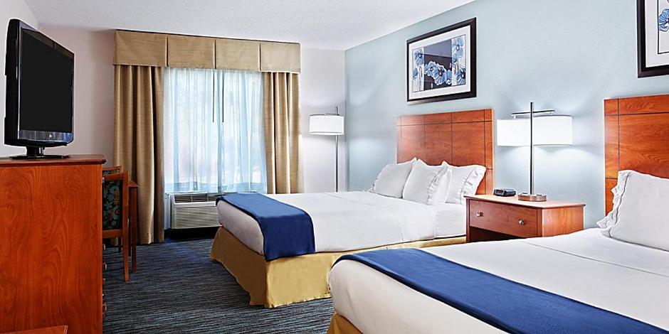 Holiday Inn Express Richmond-Brandermill-Hull Street by IHG