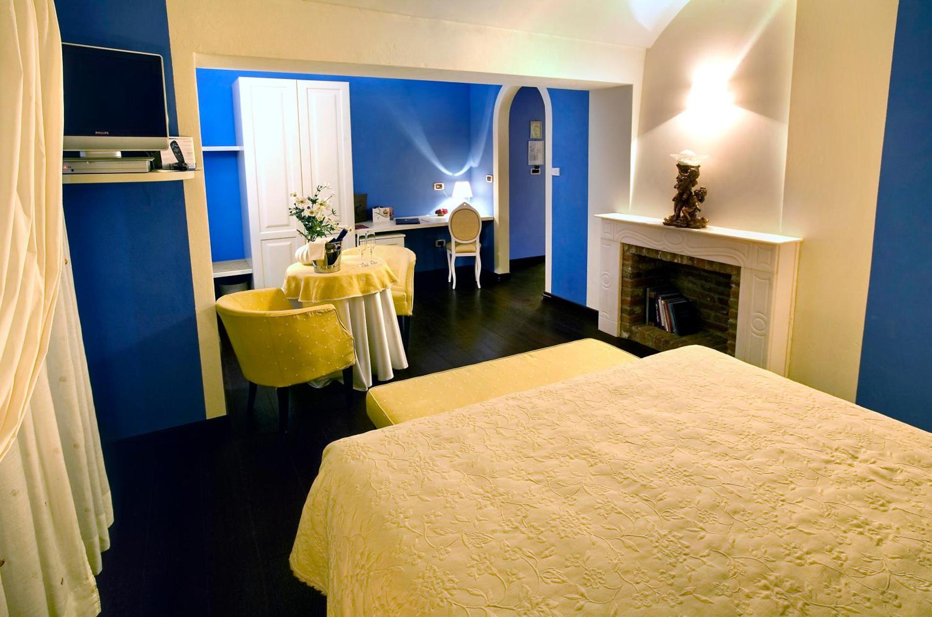 View (from property/room)