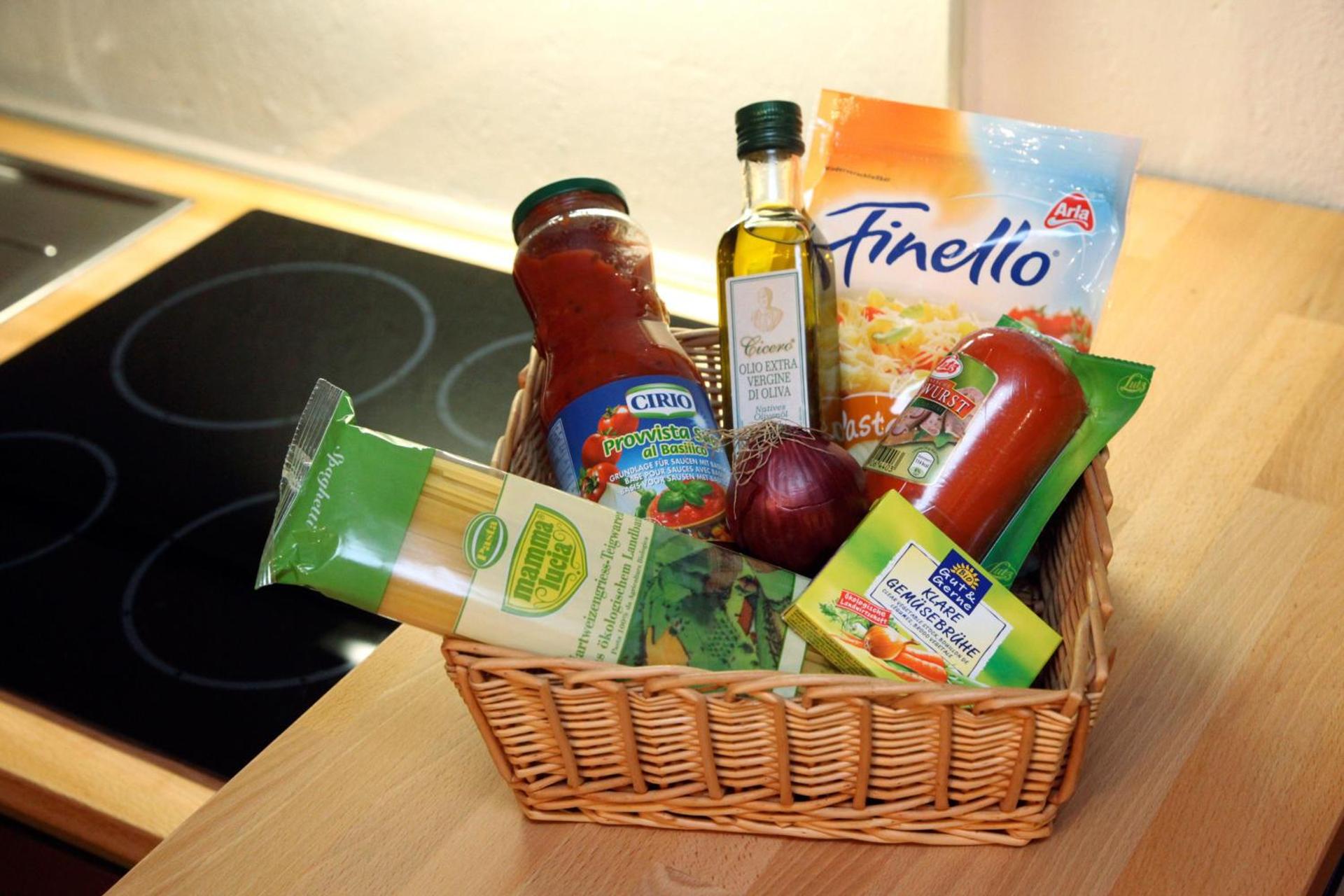 Altstadt-Ferienwohnung-Torgau