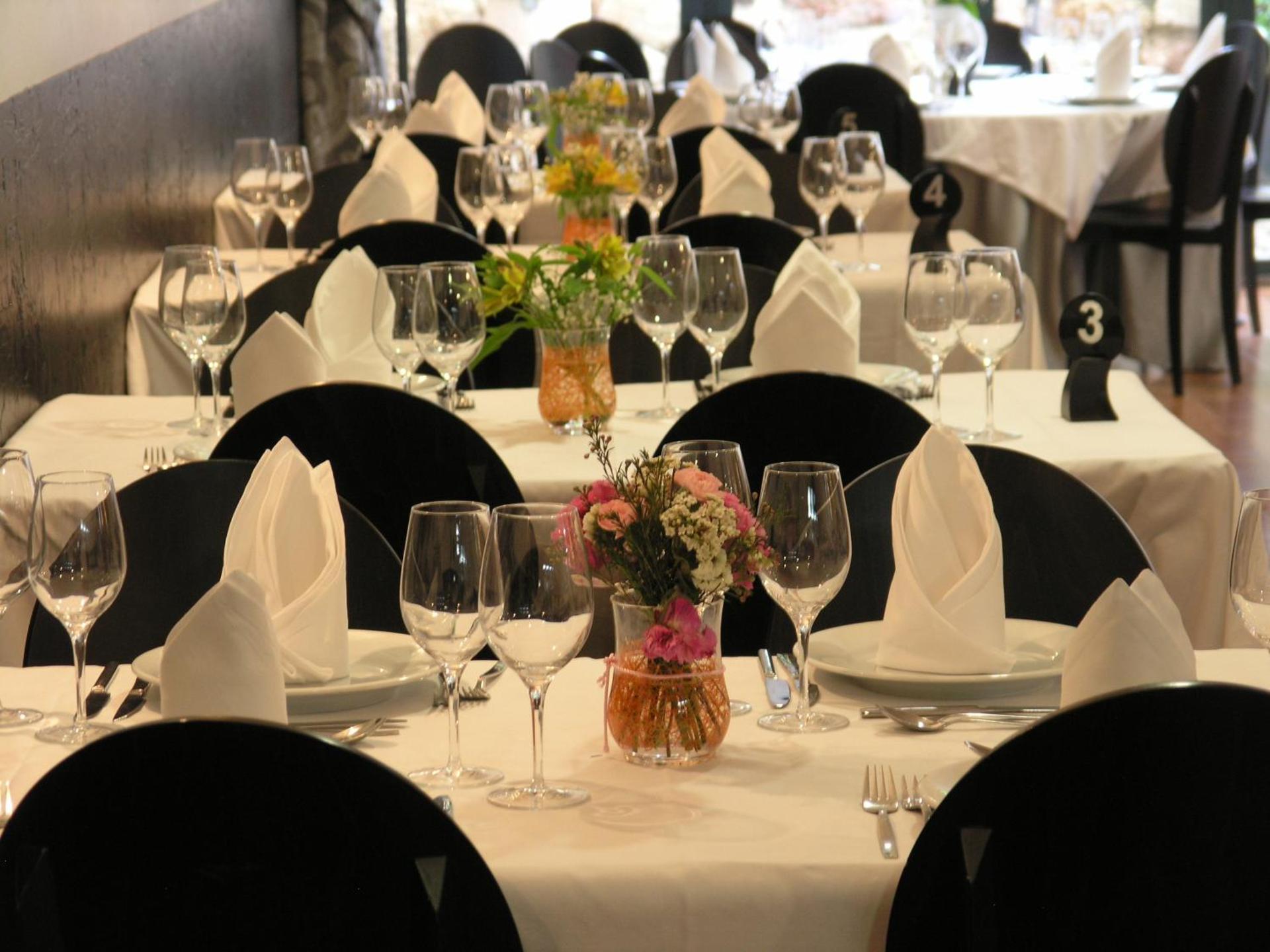 Banquet/Function facilities