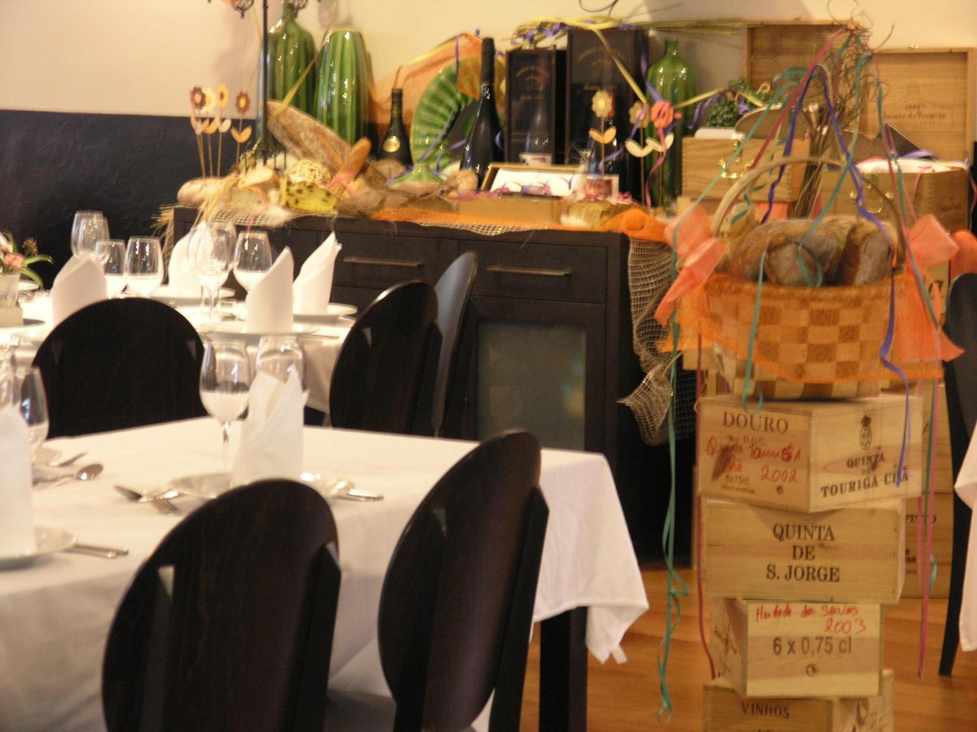 Banquet/Function facilities