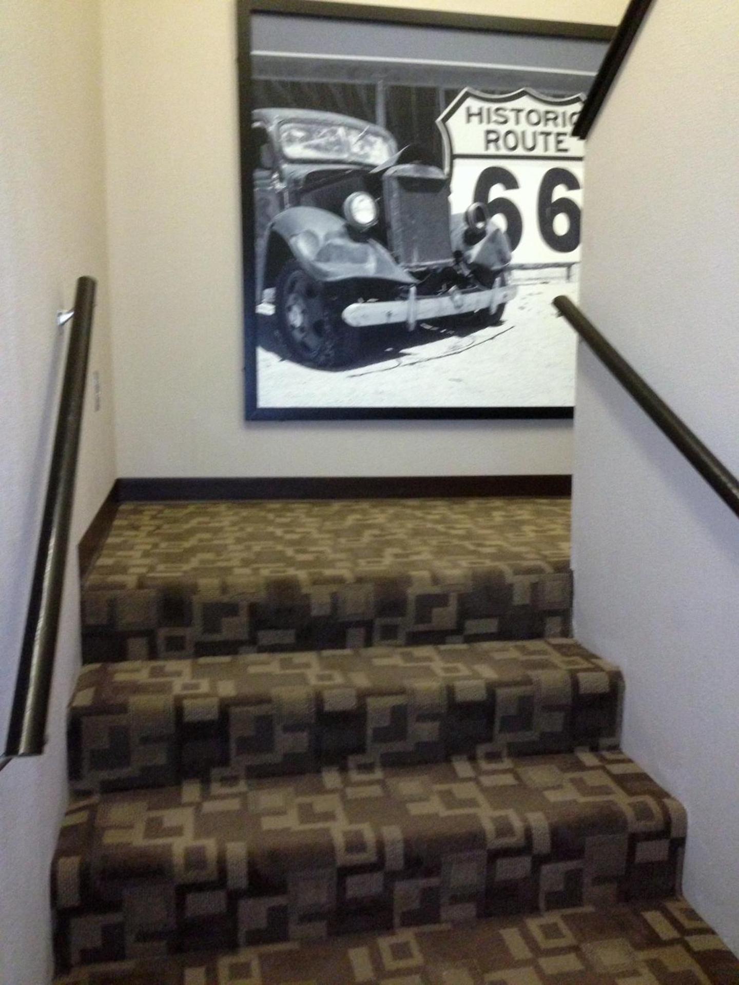 Super 8 by Wyndham Stafford/Springfield Area