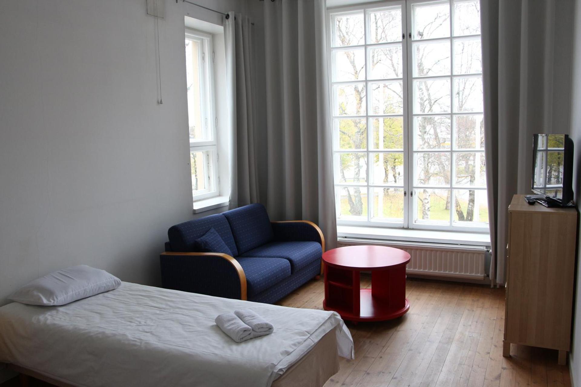 Jugend Boutique Guesthome