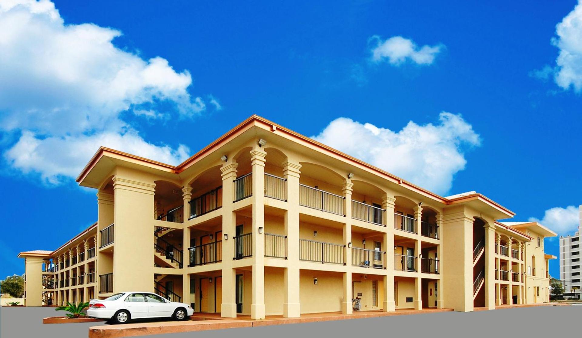 View (from property/room)