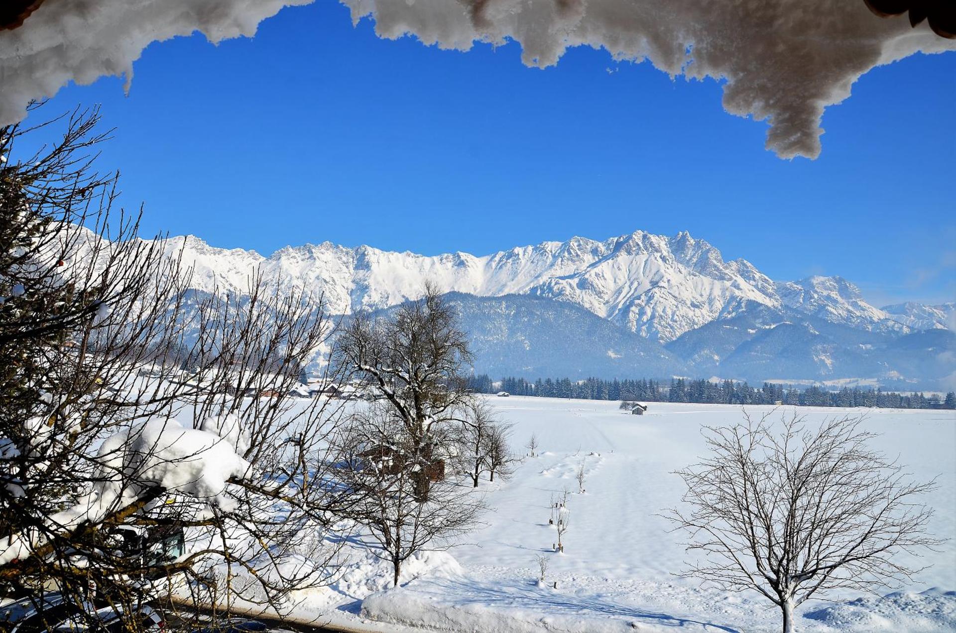 View (from property/room)