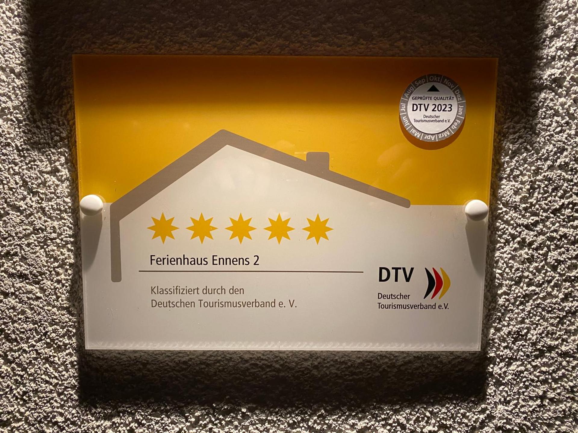 Property logo or sign