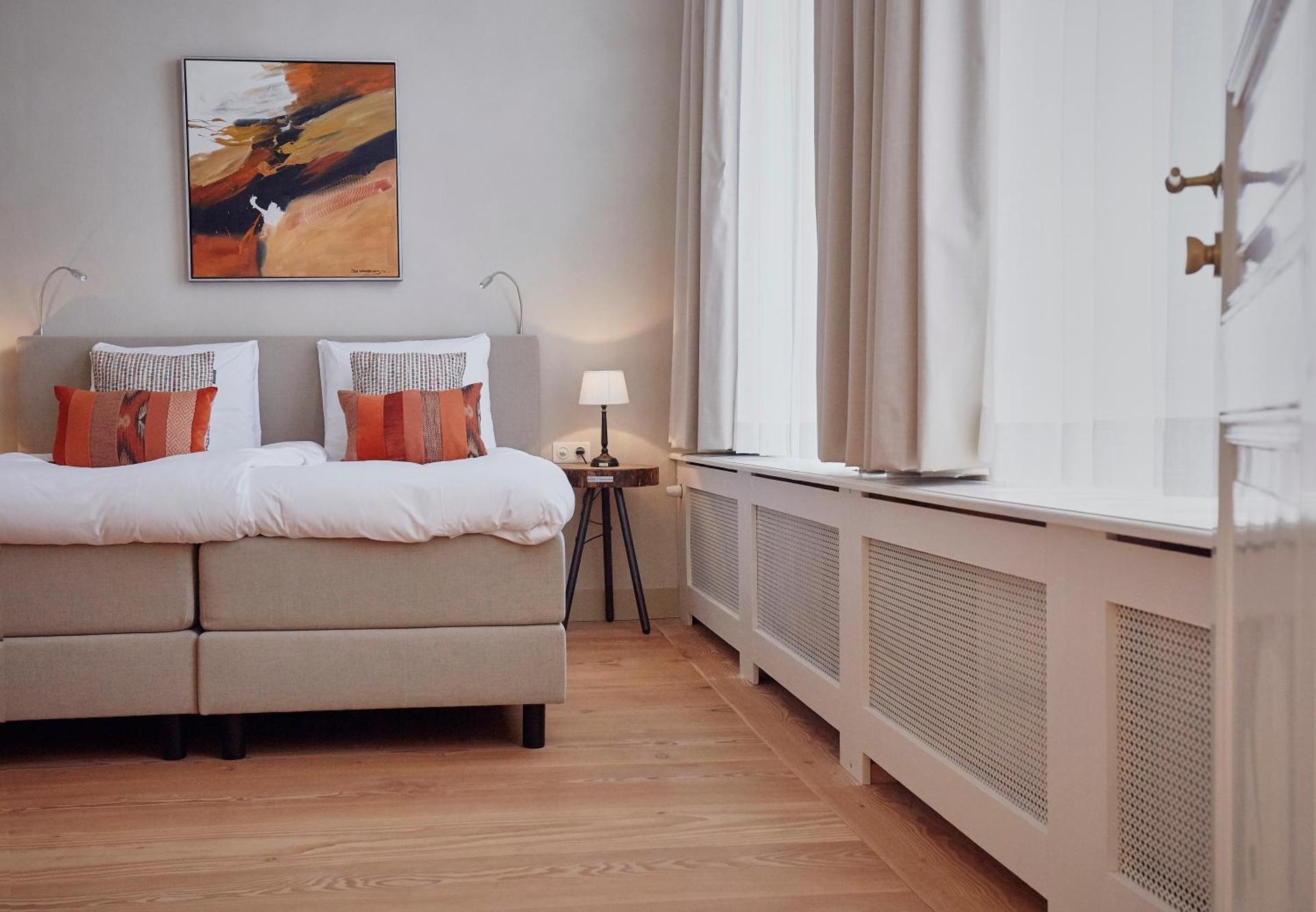 Herberg de Zwarte Ruiter