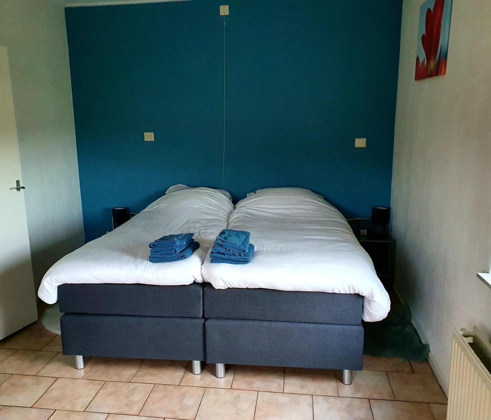 Vakantiehuisje 't Wiede