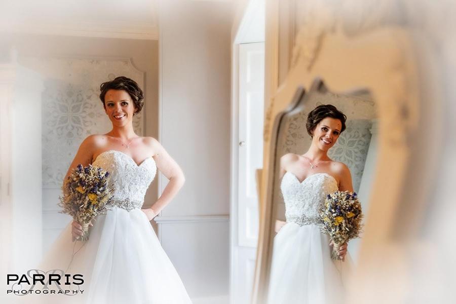 Branxholme Castle (Bed & Breakfast)