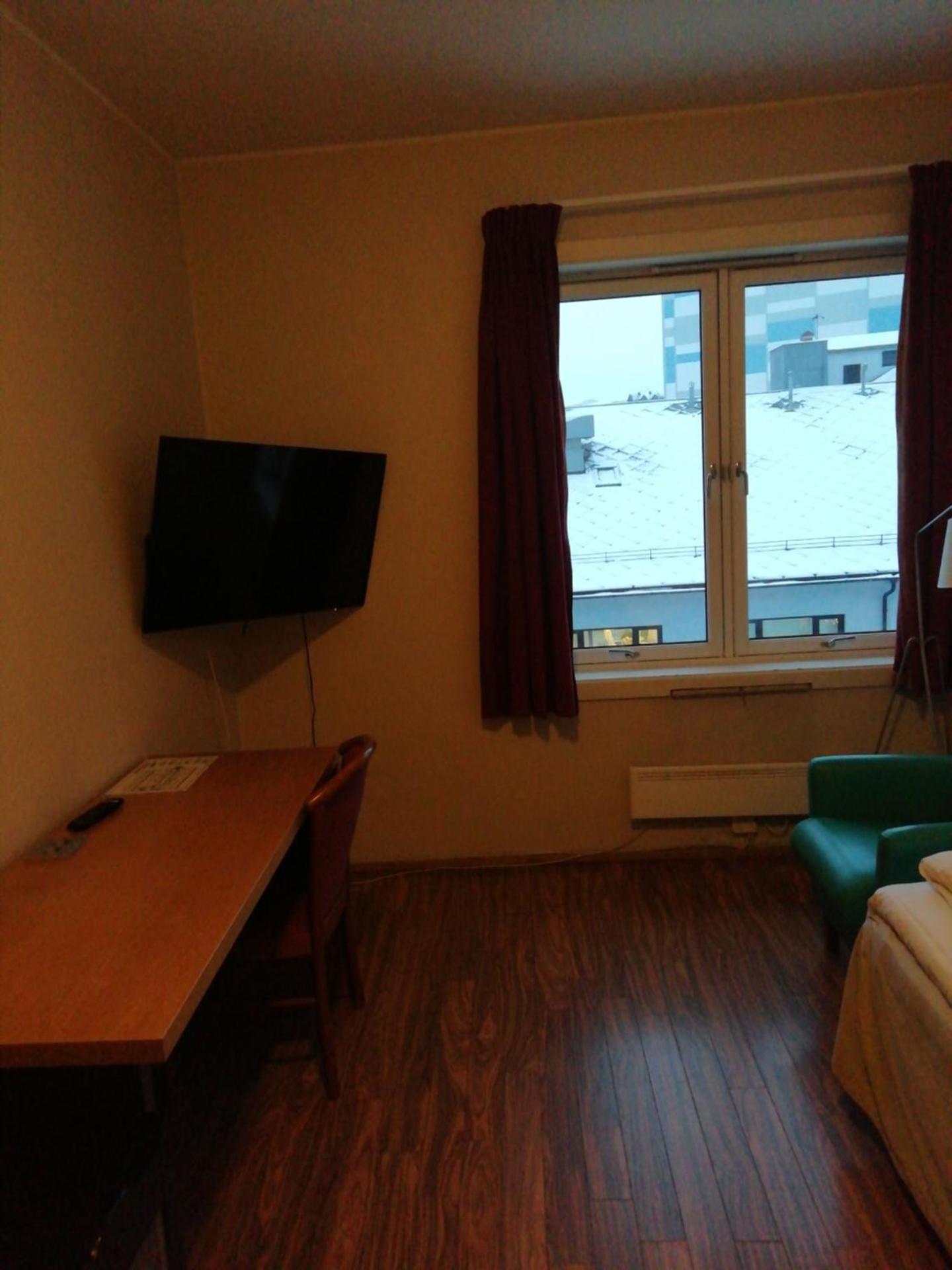 Kirkenes Hotell