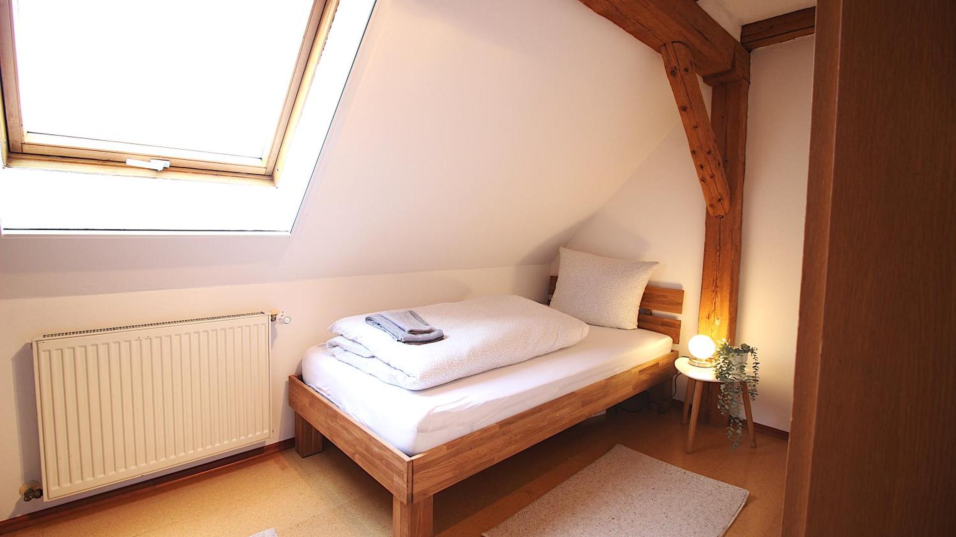 Ferienwohnung am Wasserschloss 1-3