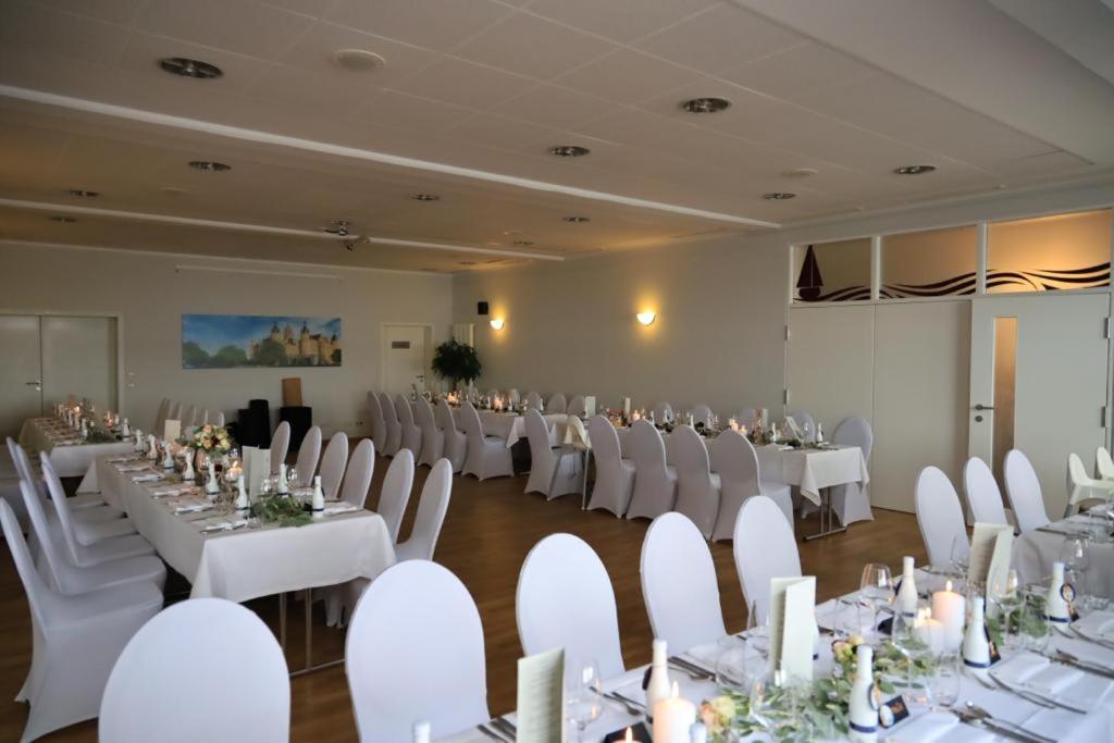 Banquet/Function facilities