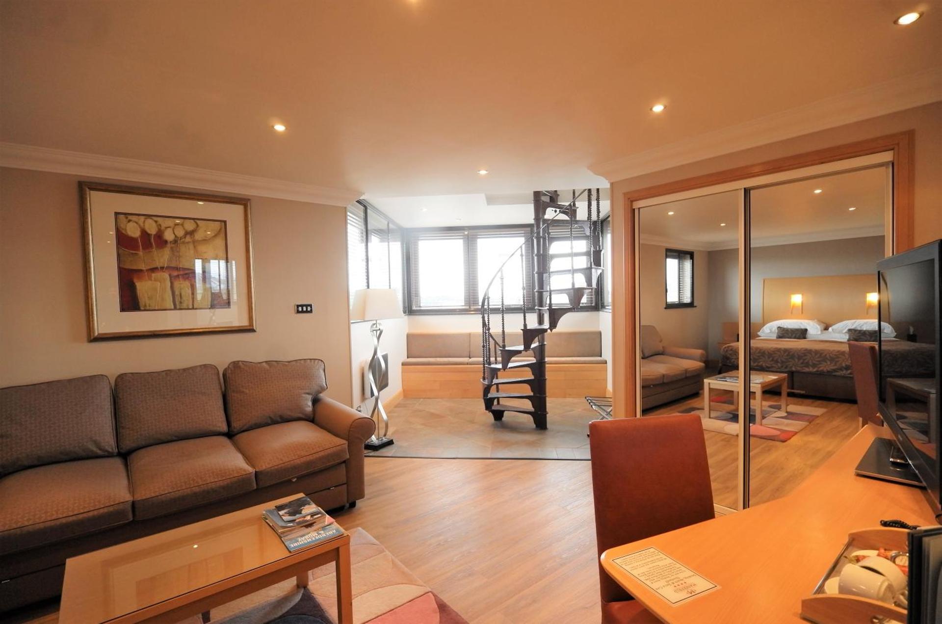 View (from property/room)