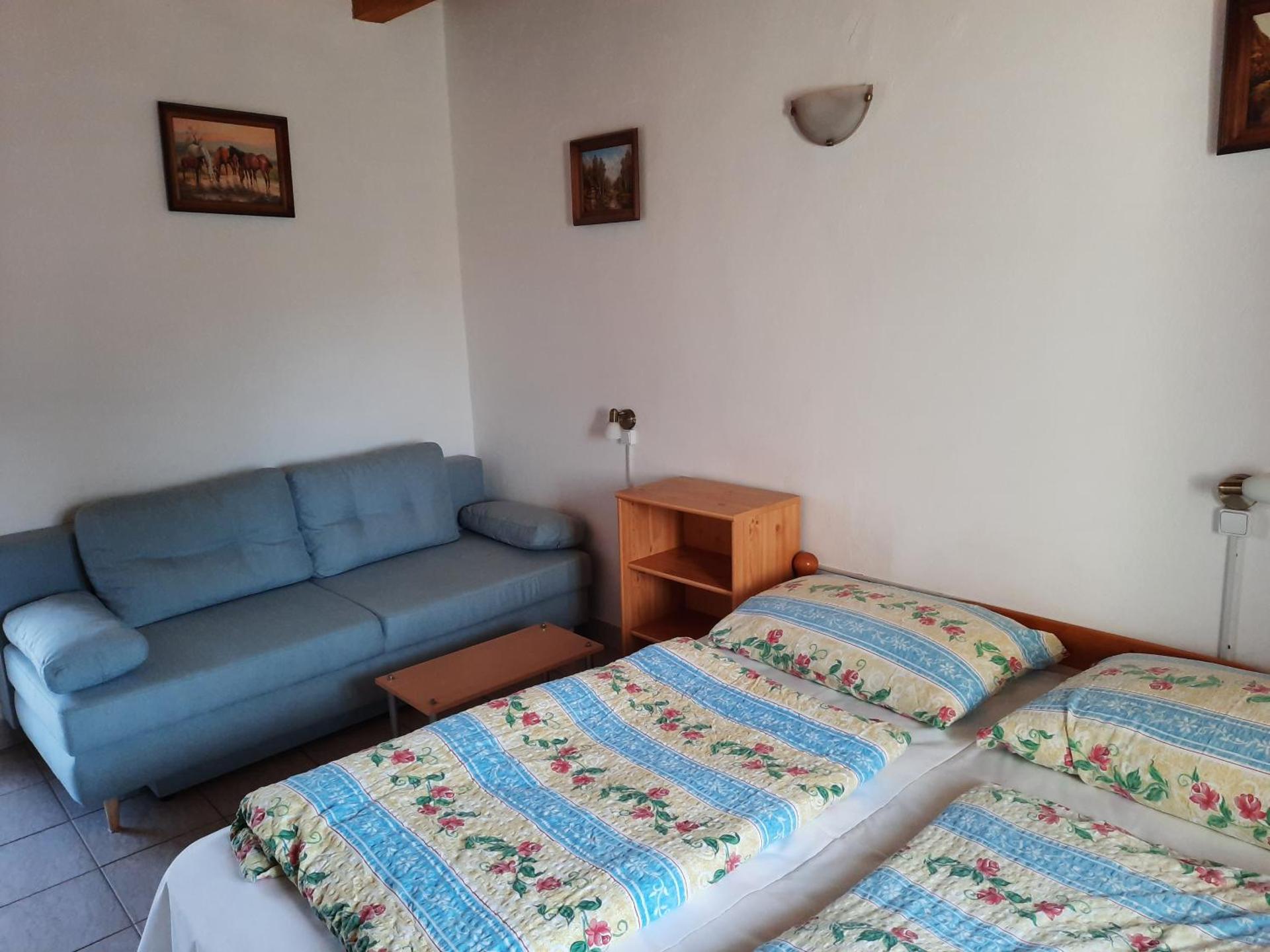 Nosztalgia Vendégház