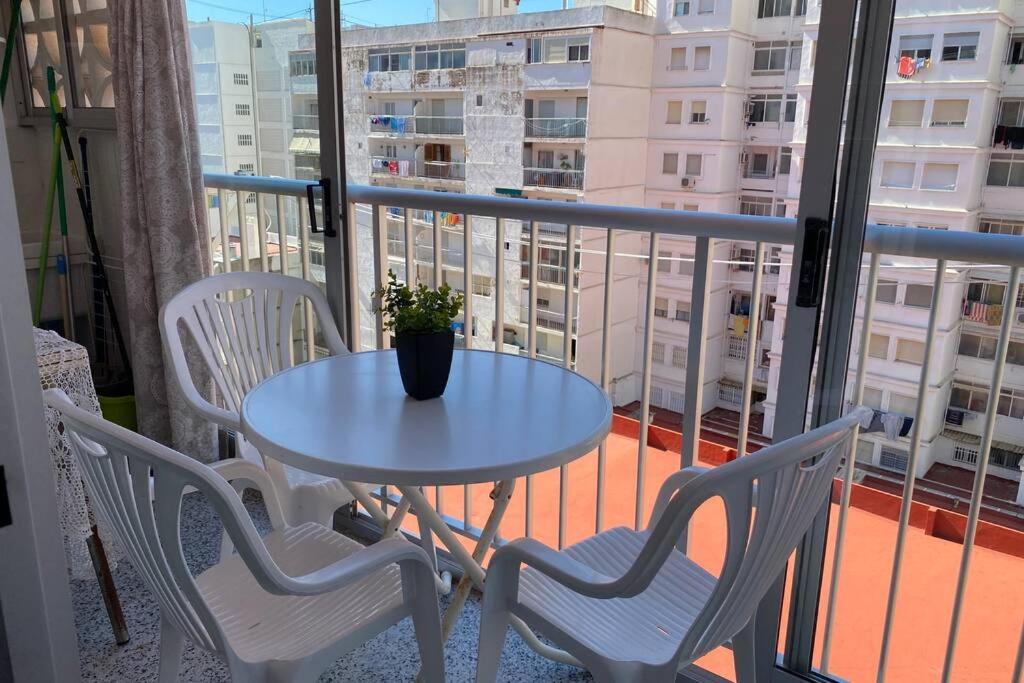 150m2 Con vistas al Mar y al Castillo de Cullera