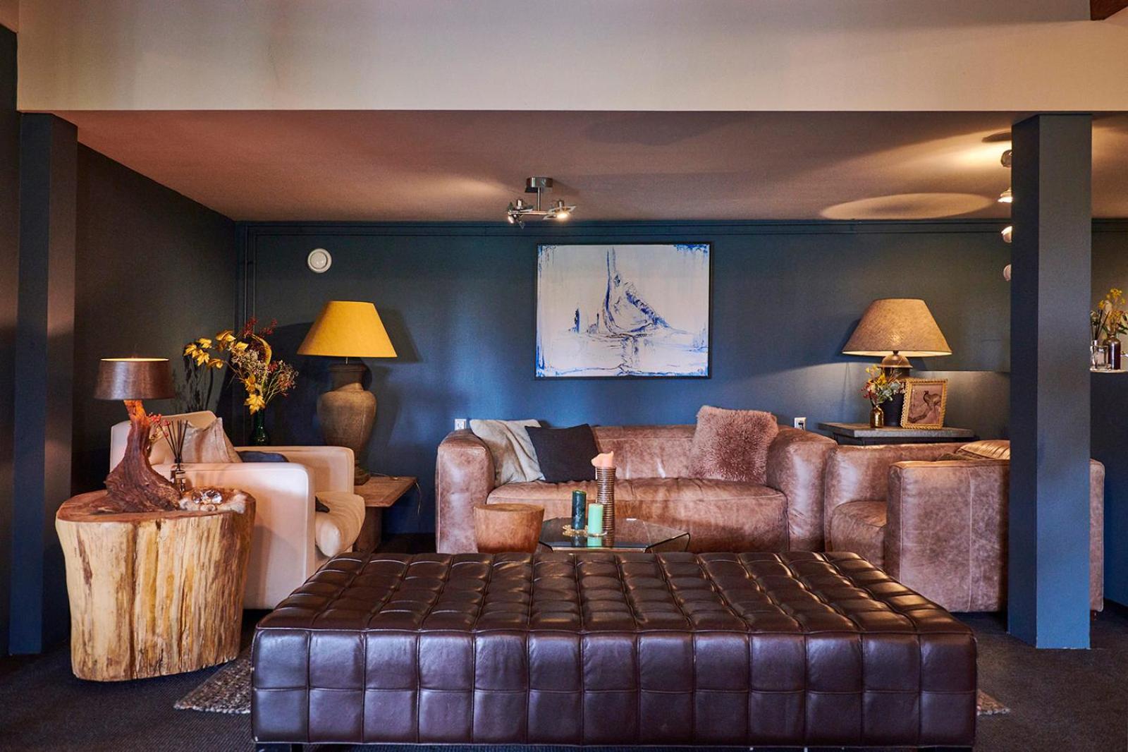 Internal: Not applicable to any particular room