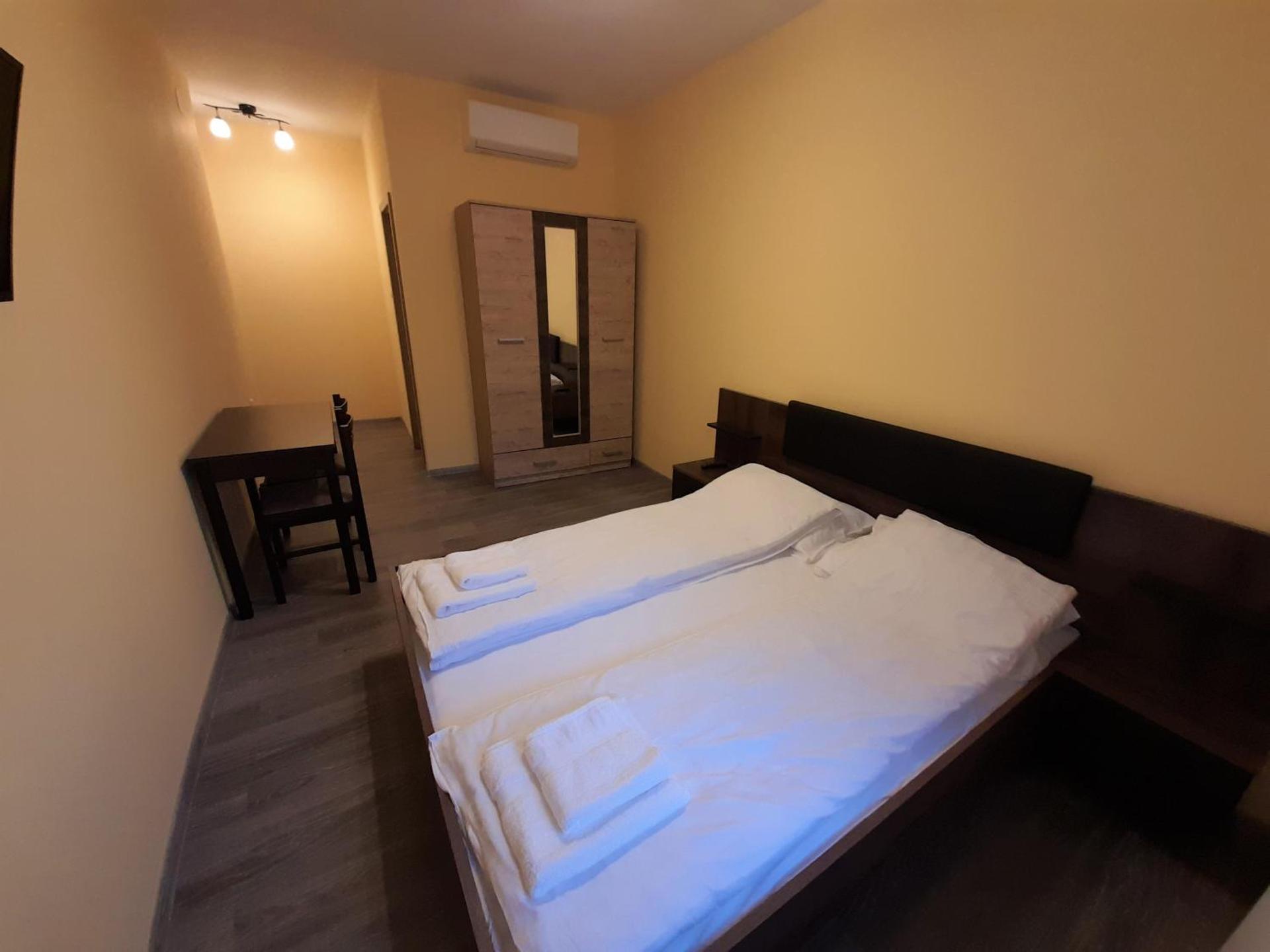 Bársony Vendéglő és Panzió