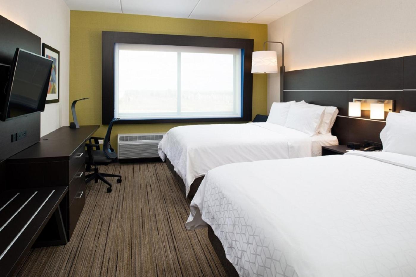 Holiday Inn Express & Suites - Romeoville - Joliet North by IHG