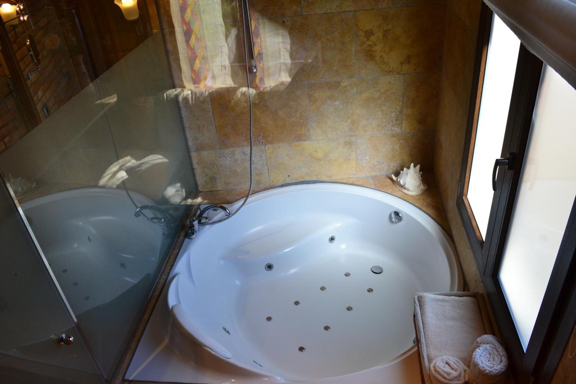 Spa and wellness centre/facilities