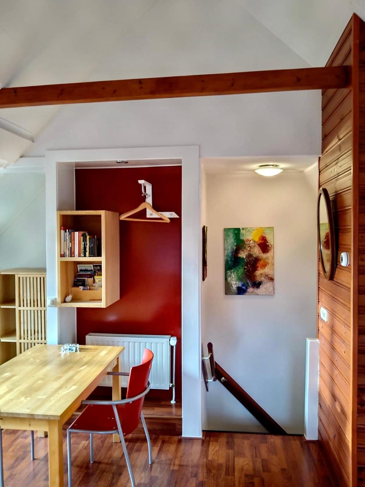 Appartement Soerte Es