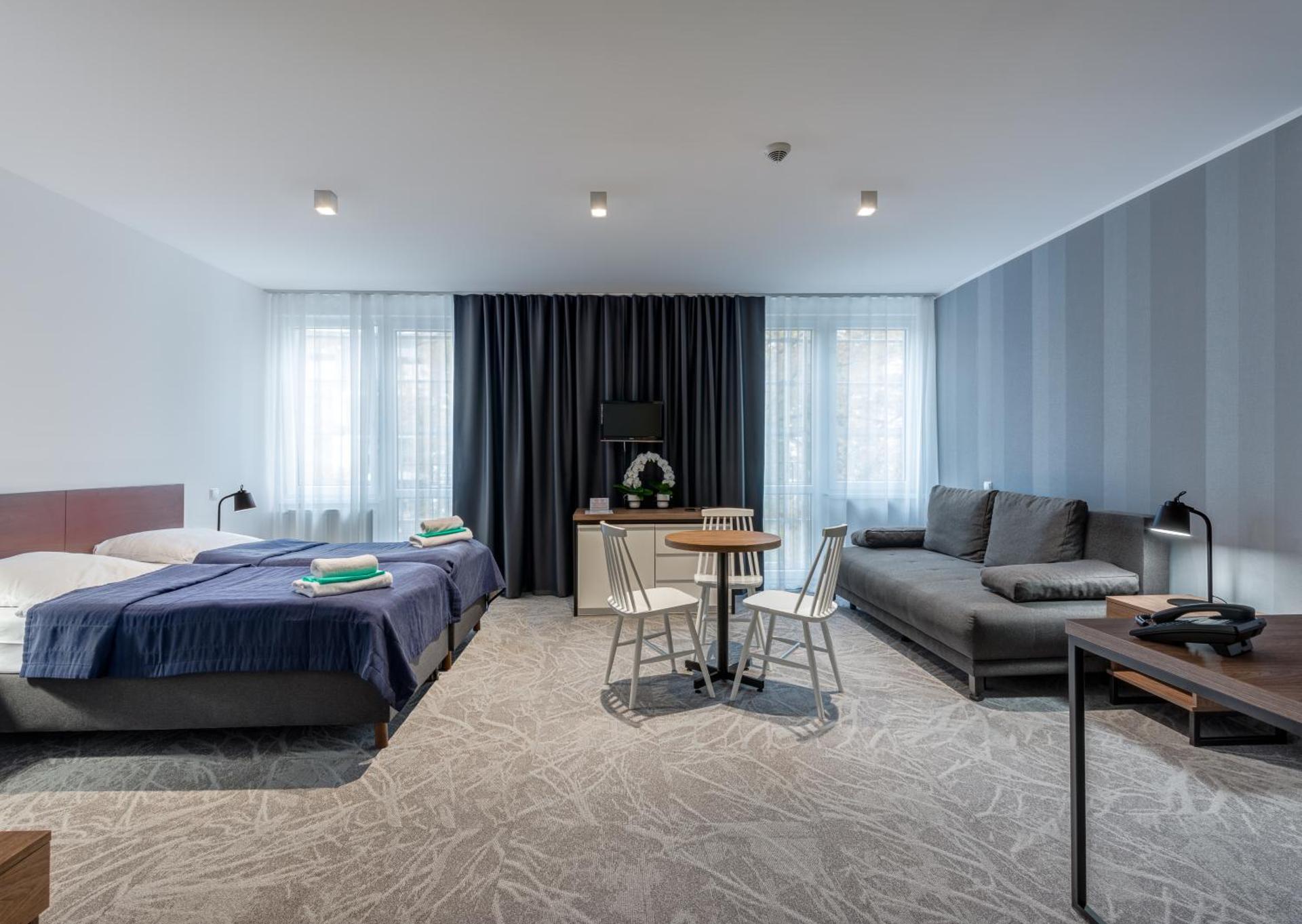 OSW Posejdon Kołobrzeg