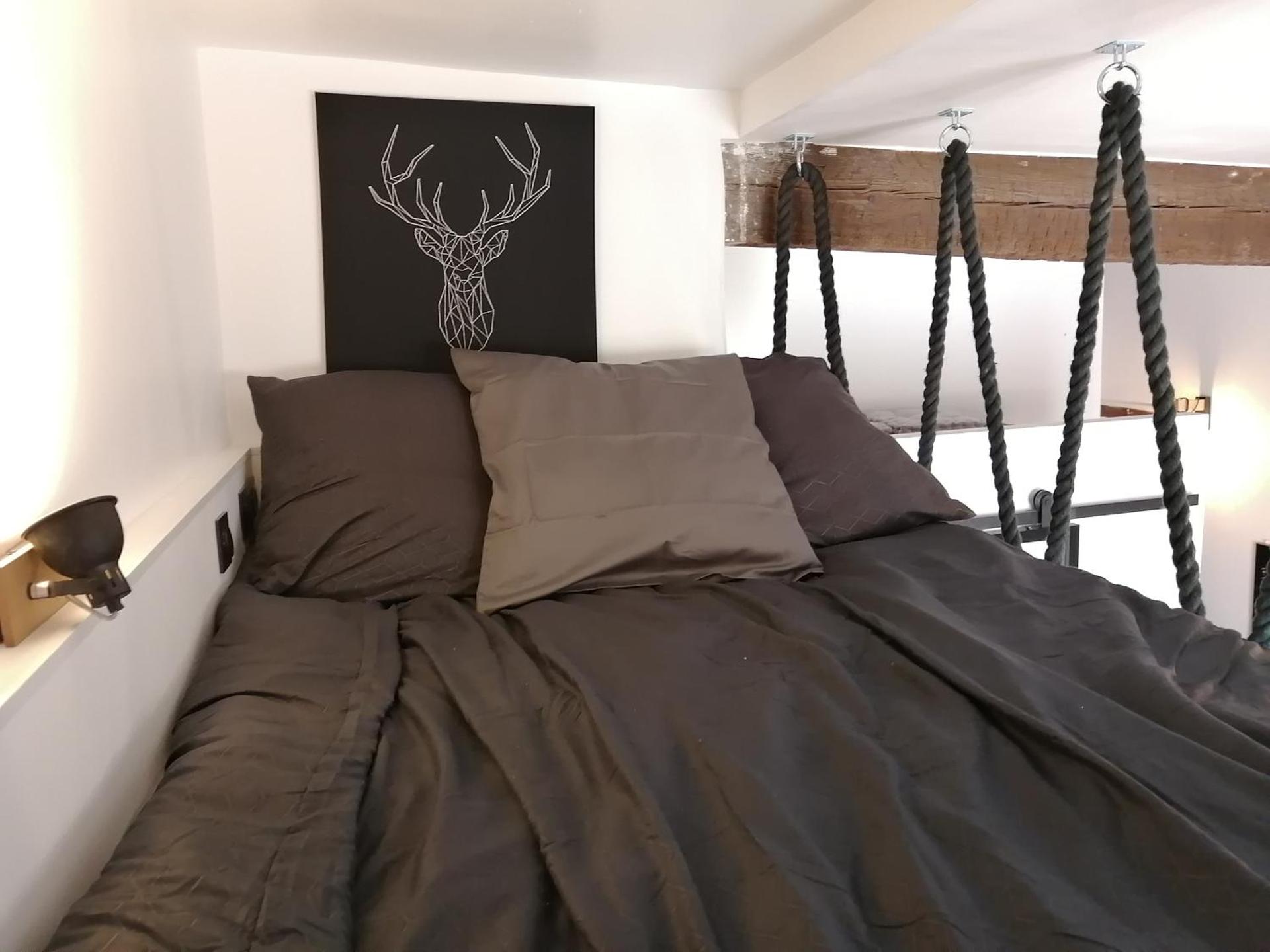 Charmant studio de 20m2 en hypercentre de Toulouse