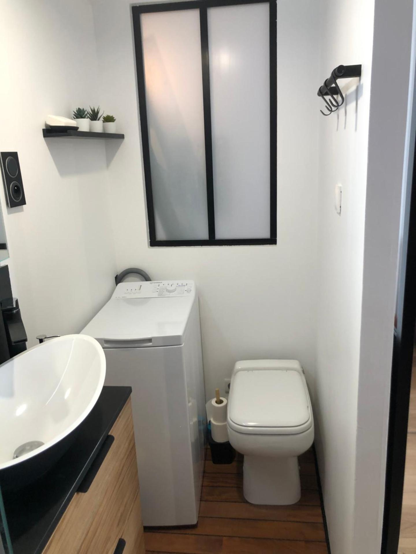 Charmant studio de 20m2 en hypercentre de Toulouse