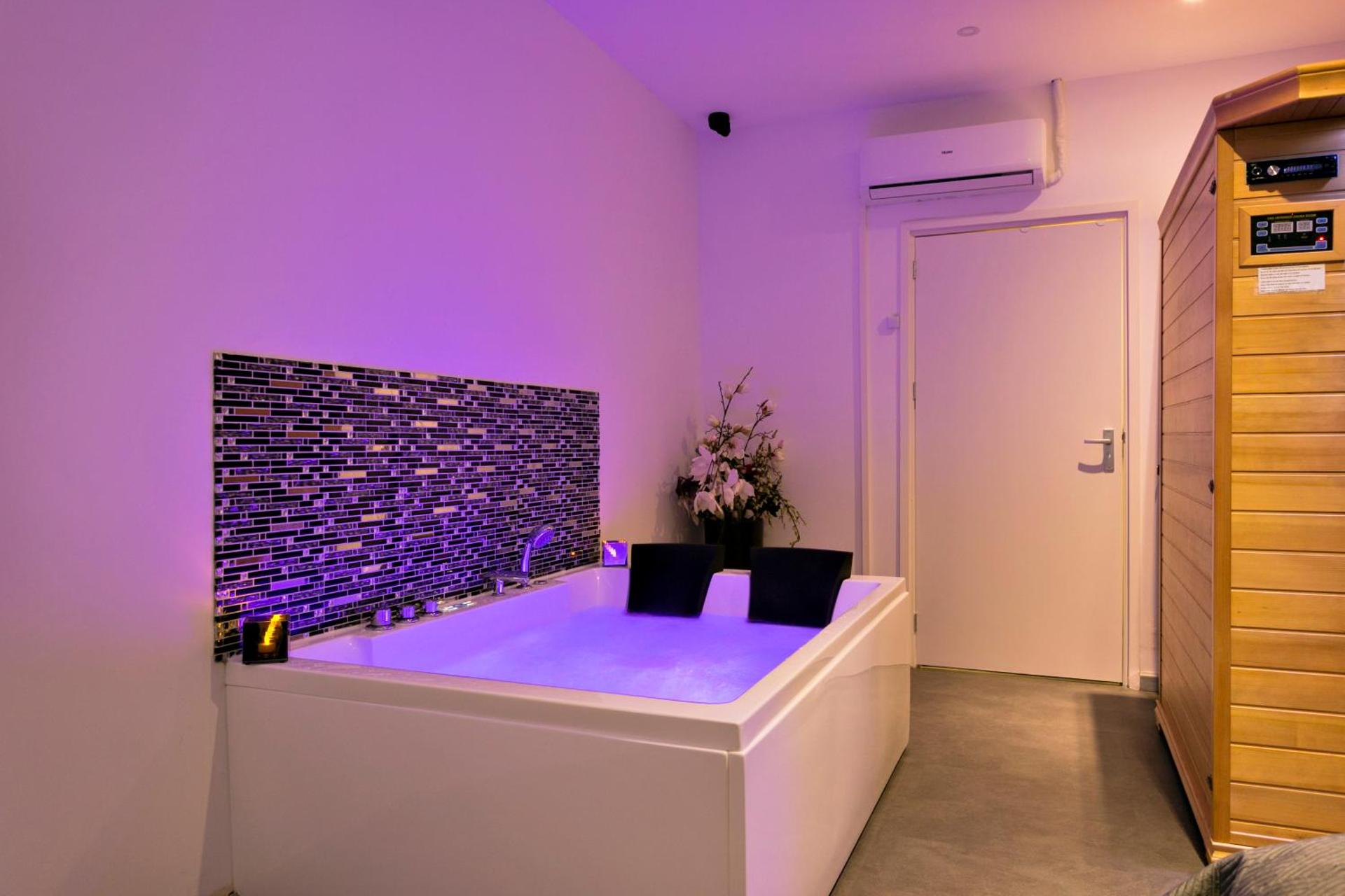 Wellness Suite Zeist