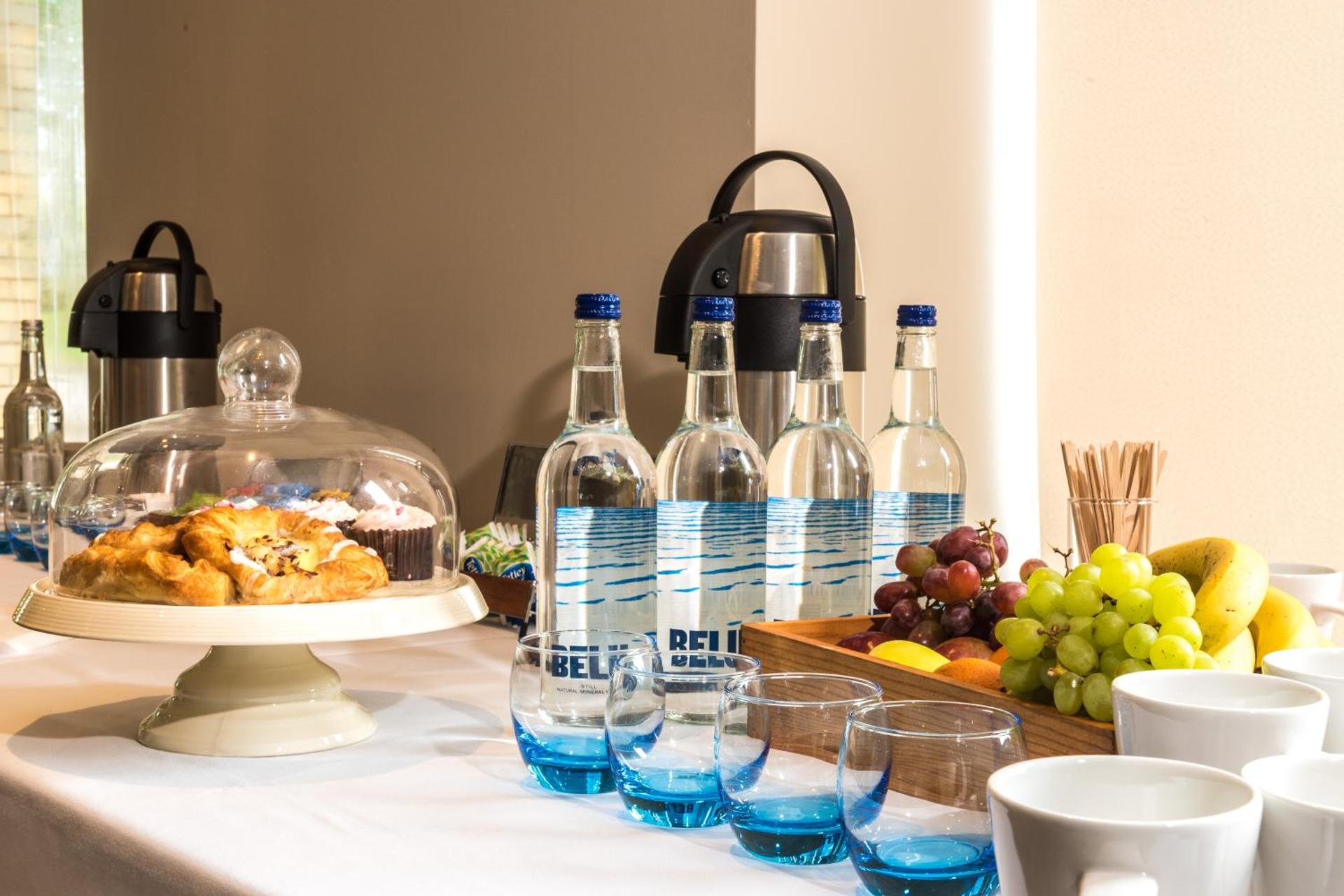 Meeting/conference room