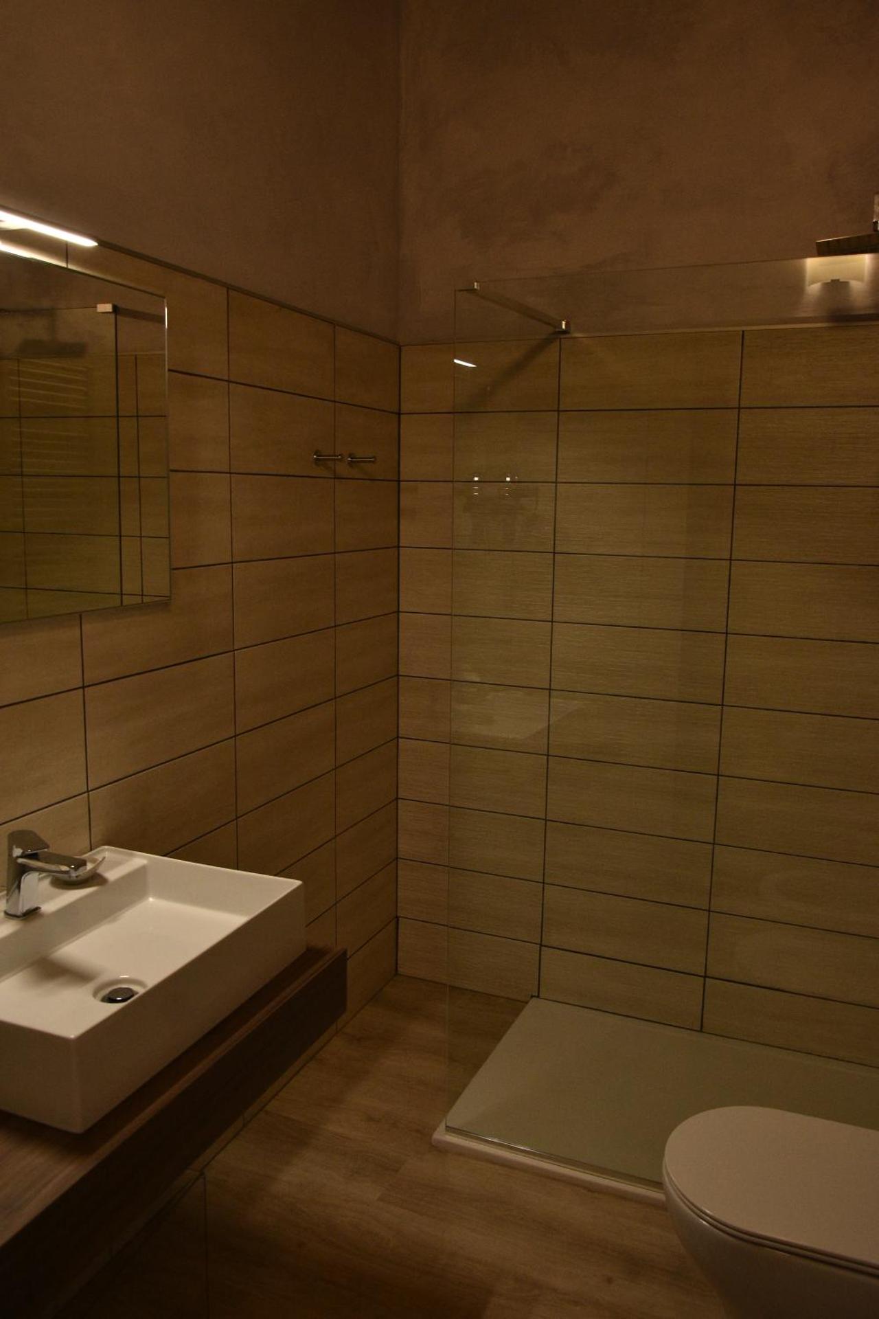 Affittacamere La Piazzetta