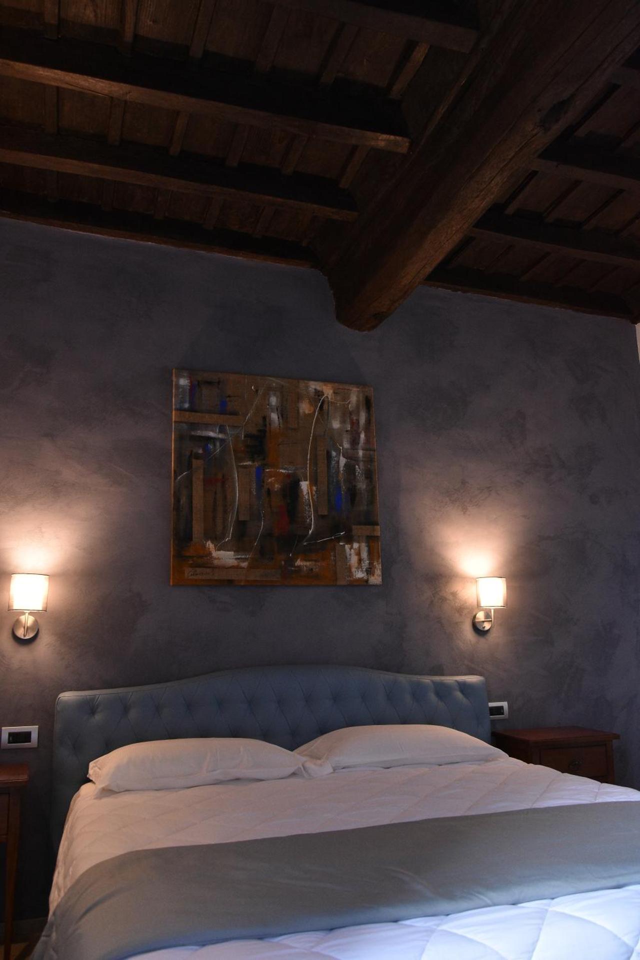 Affittacamere La Piazzetta