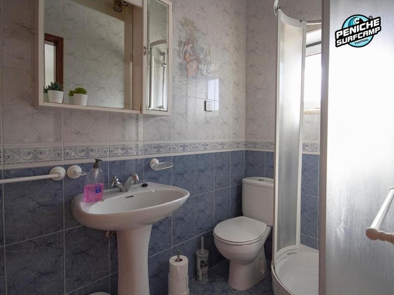 Beach Avenue Apartment