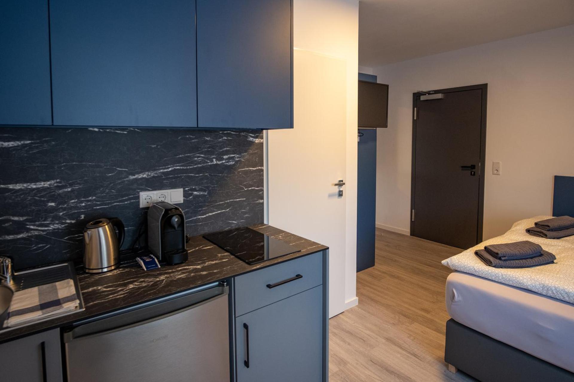 Hotel A24 bei Hamburg