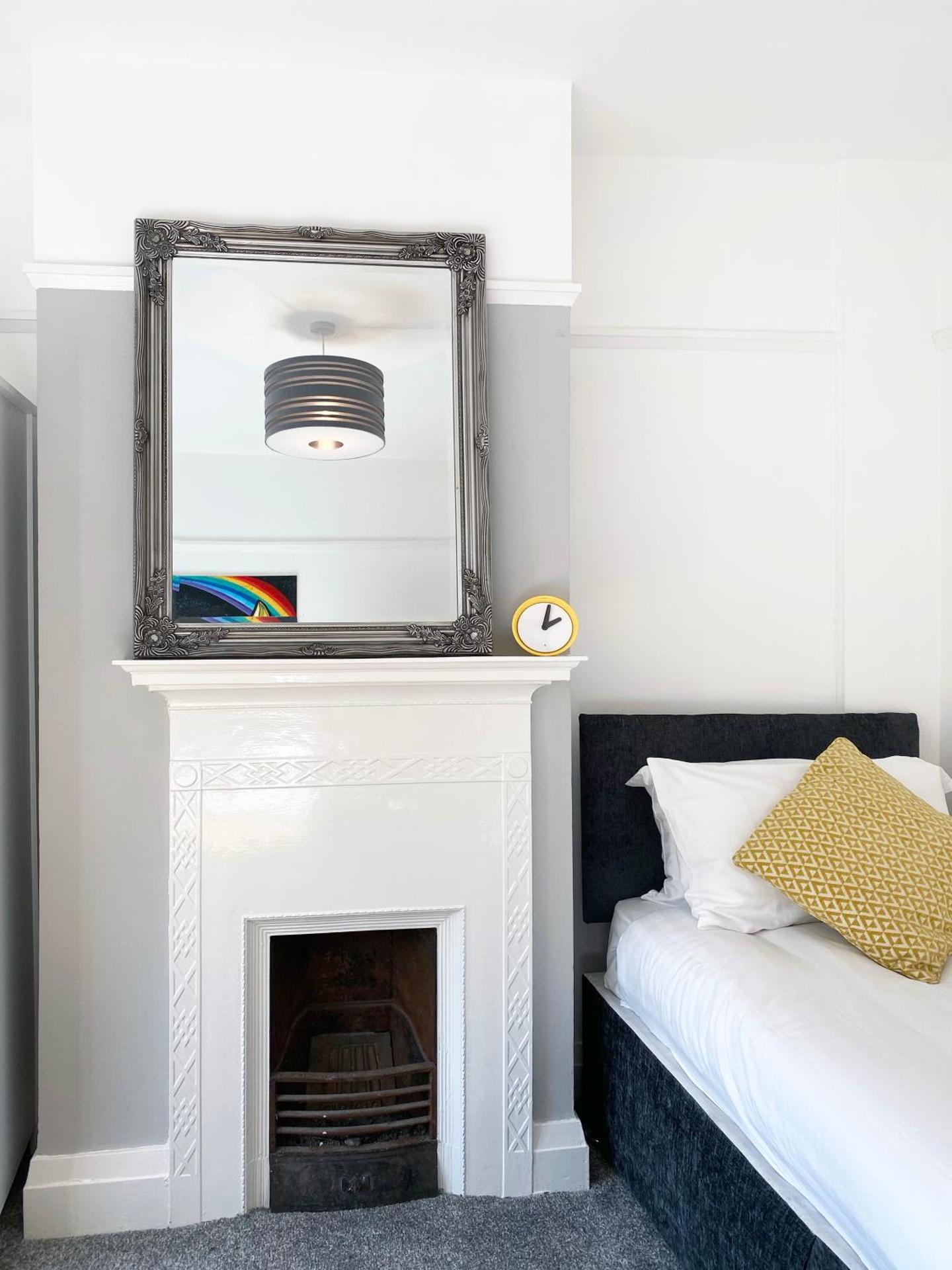 The Baltic Townhouses by Serviced Living Liverpool