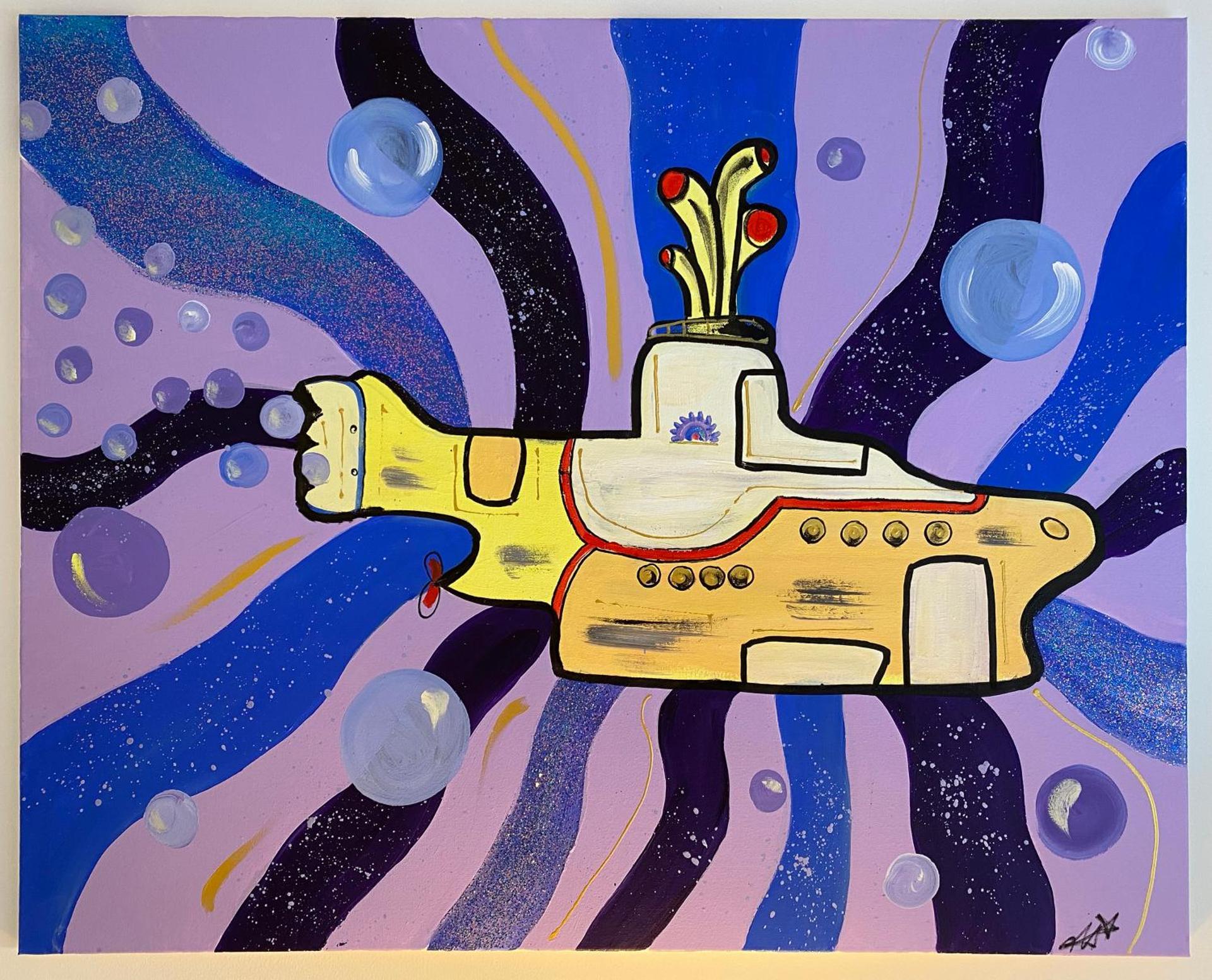 The Baltic Townhouses by Serviced Living Liverpool