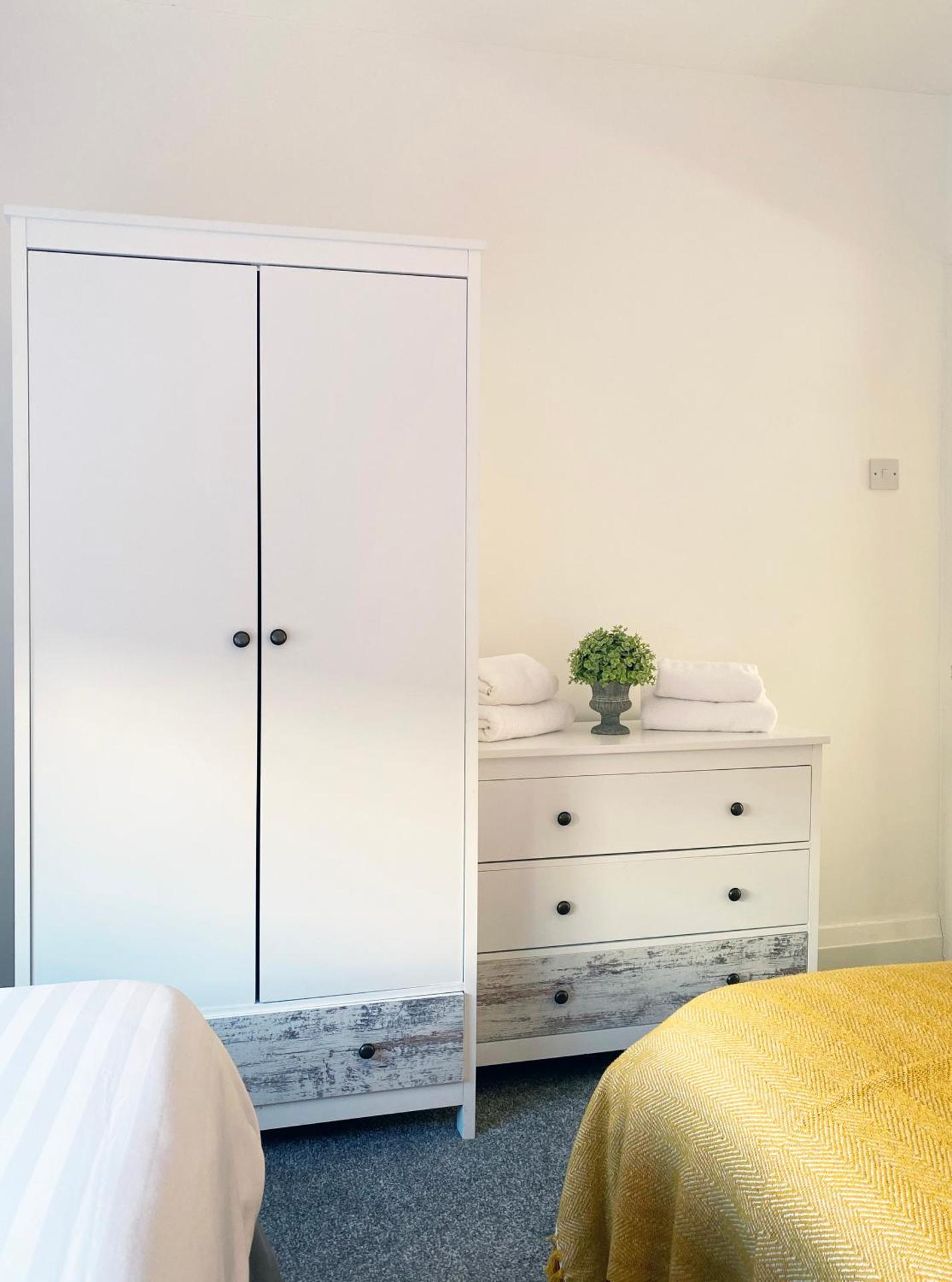 The Baltic Townhouses by Serviced Living Liverpool