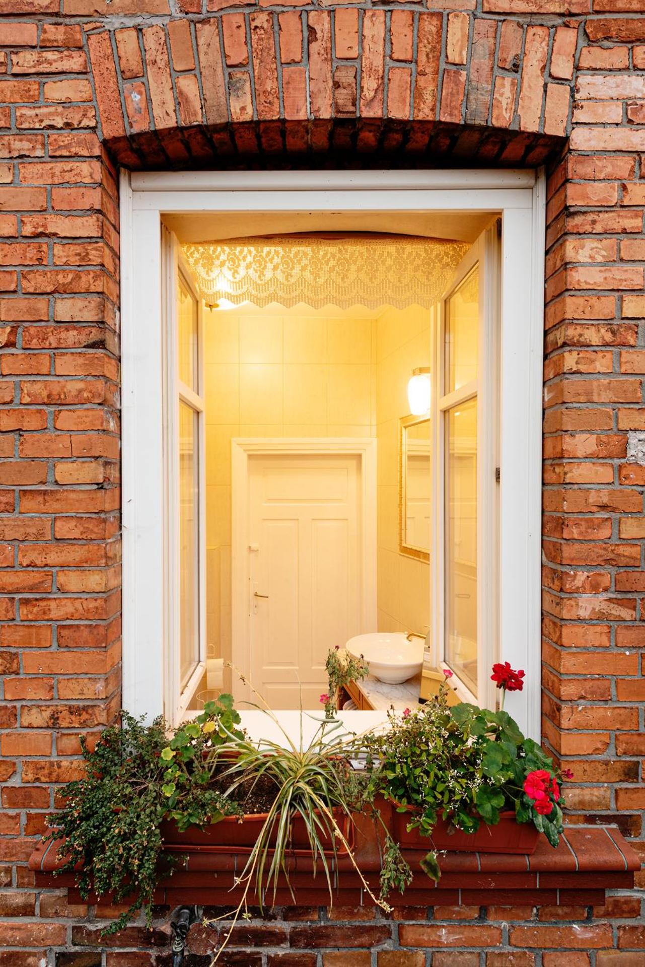 Gostynin Garden Apartment II