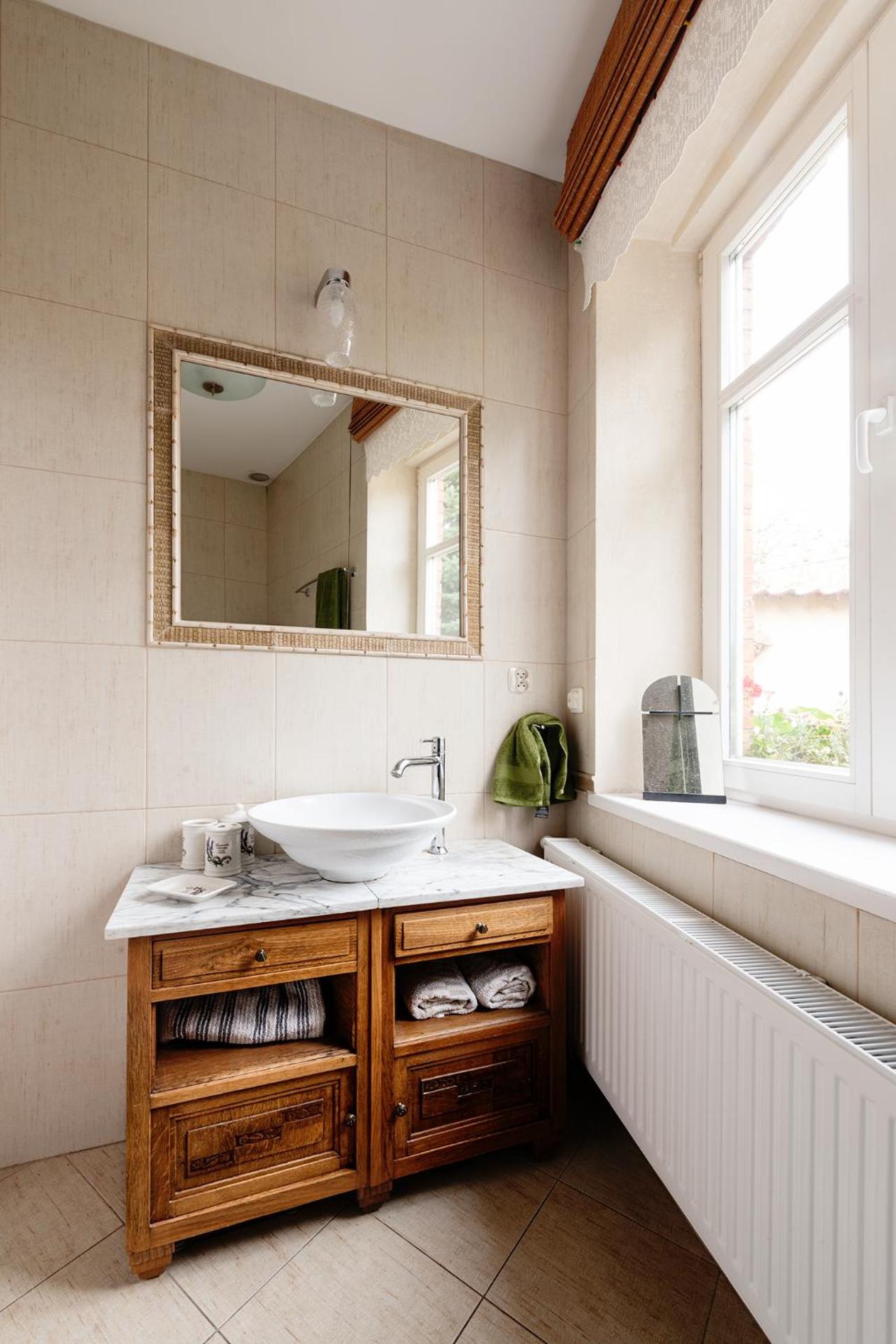 Gostynin Garden Apartment II