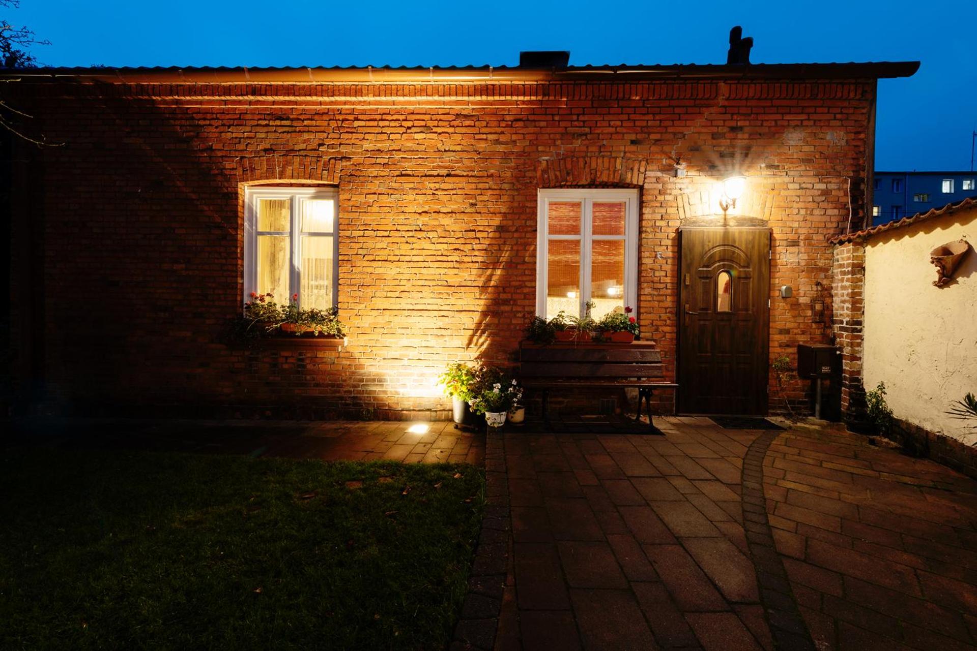 Gostynin Garden Apartment II