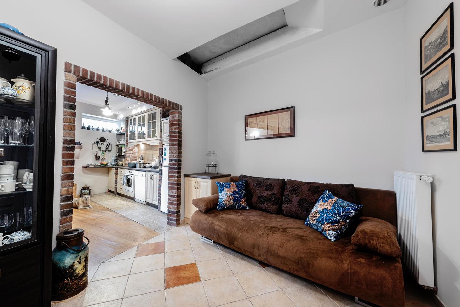 Gostynin Garden Apartment II