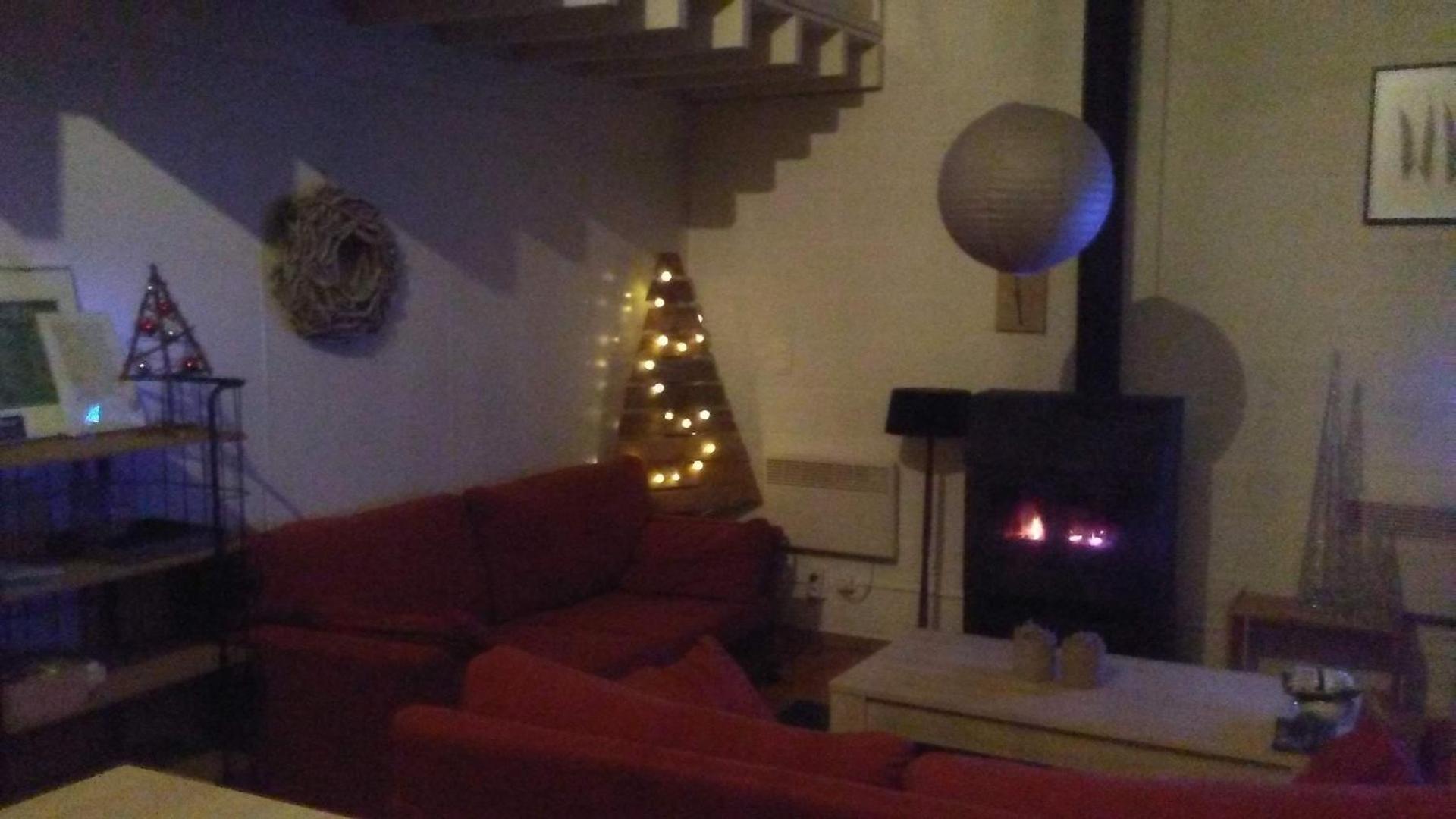 vakantieverblijf Nature