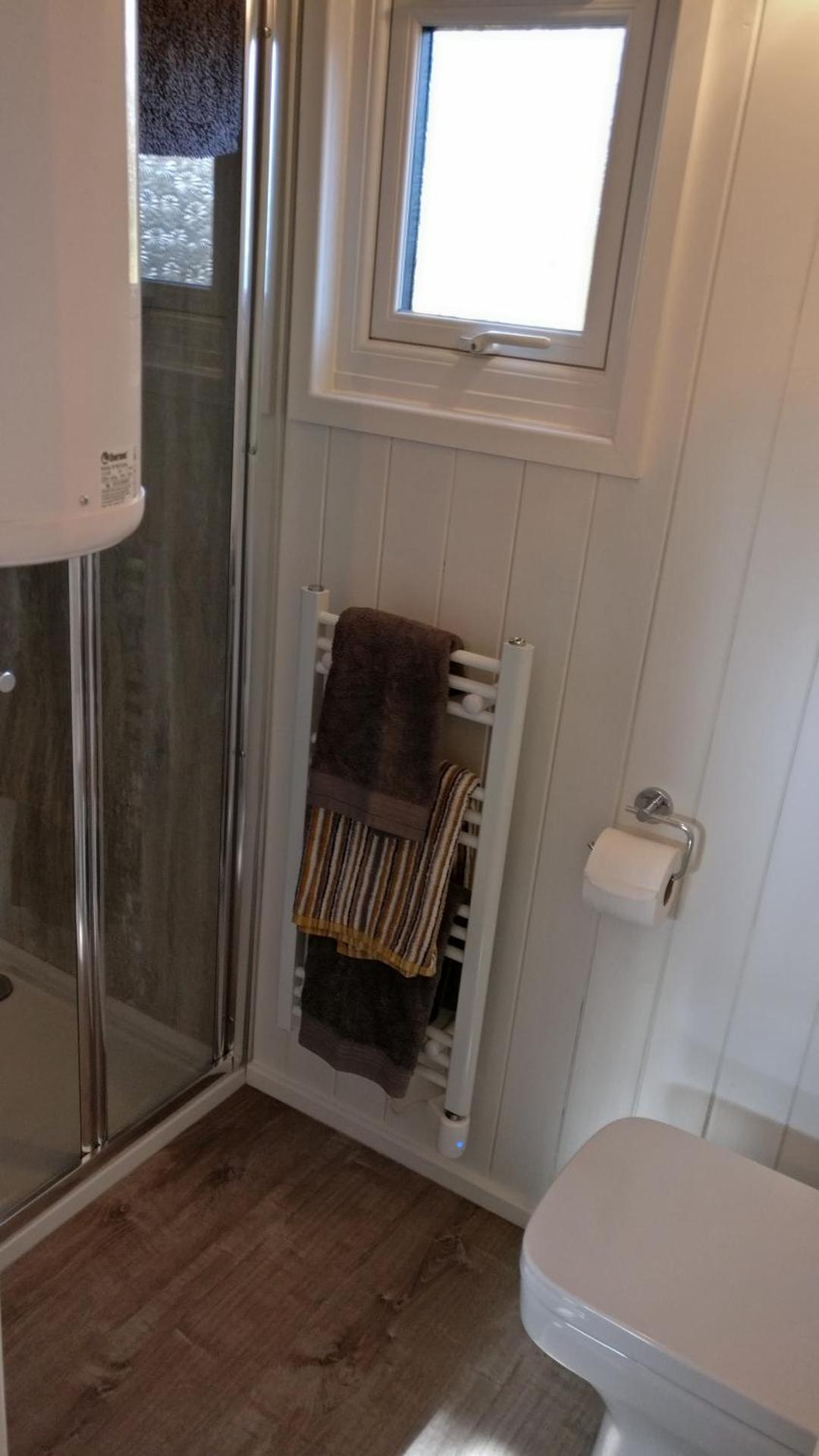 Forest Heath Shepherd's Huts