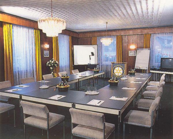 Business facilities